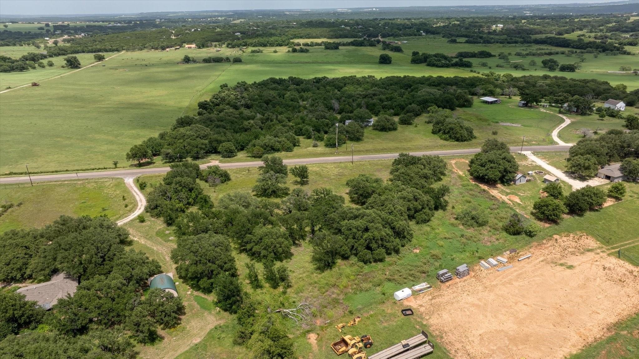 Tbd N Fm 200 Rainbow TX 76077