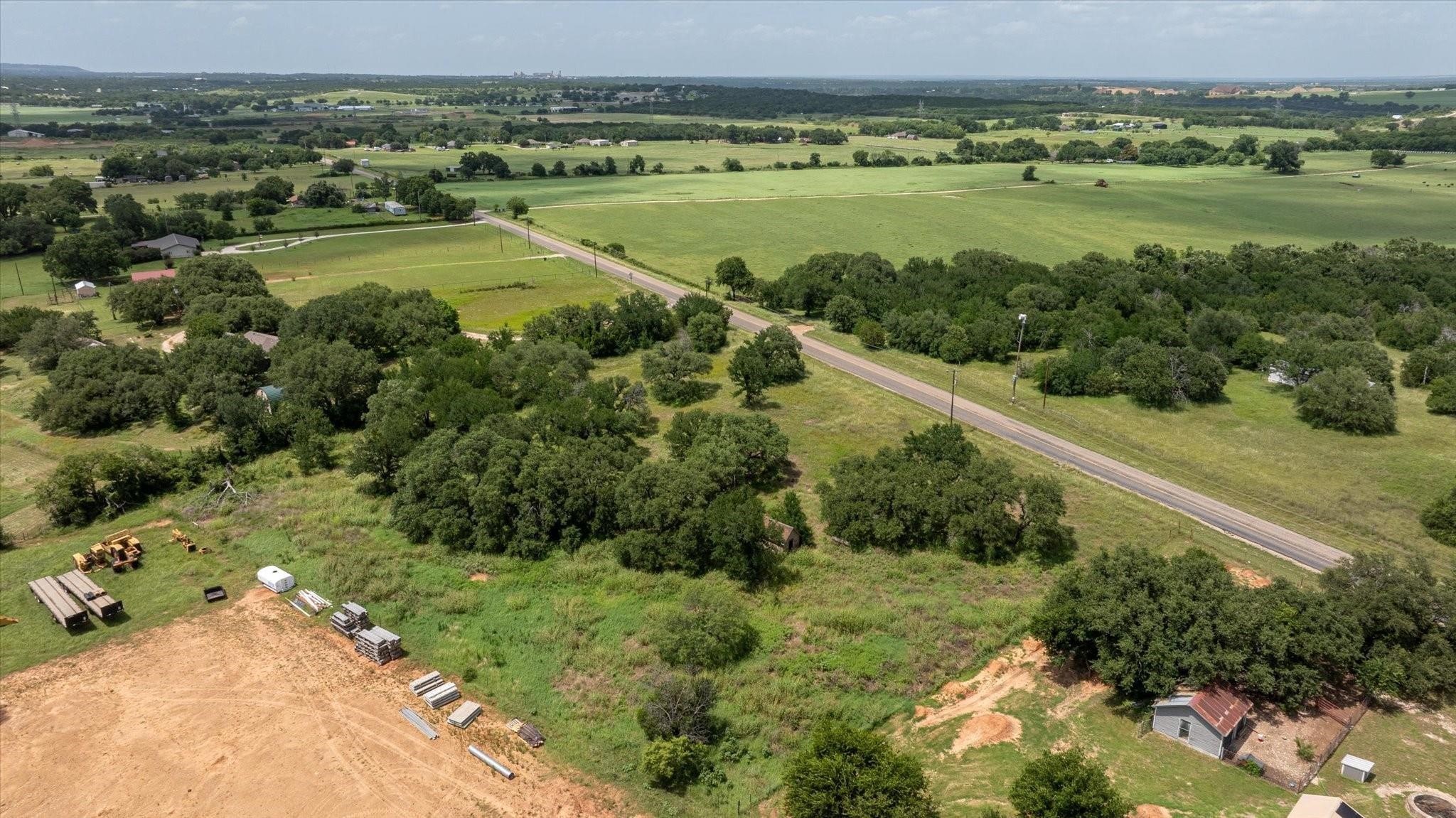 Tbd N Fm 200 Rainbow TX 76077