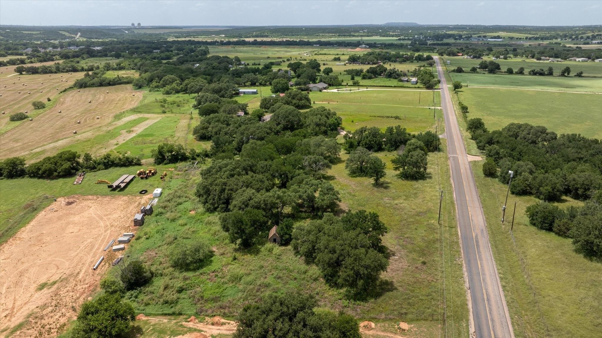Tbd N Fm 200 Rainbow TX 76077