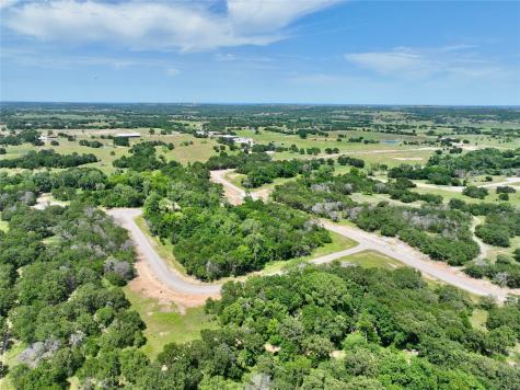 Lot 3 Clare Road Poolville TX 76487