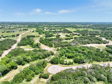 Lot 3 Clare Road Poolville TX 76487