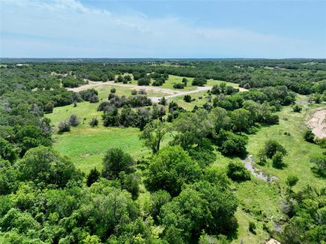 Lot 3 Clare Road Poolville TX 76487