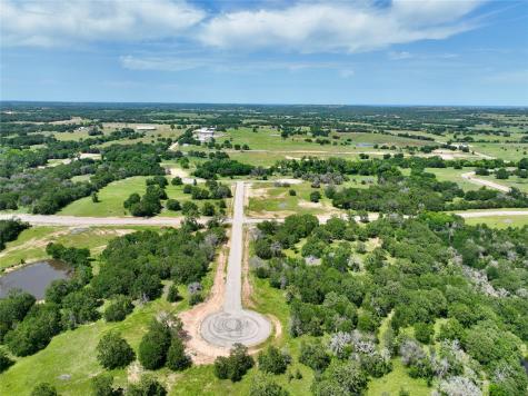 Lot 3 Clare Road Poolville TX 76487