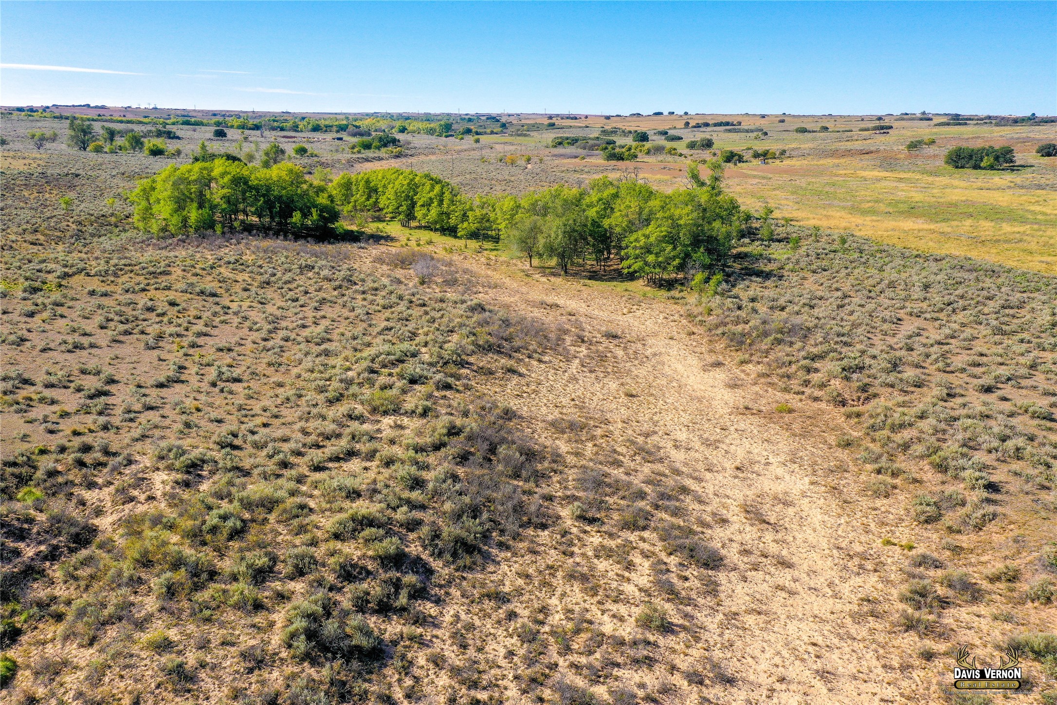 0 Fm 2473 Shamrock TX 79079