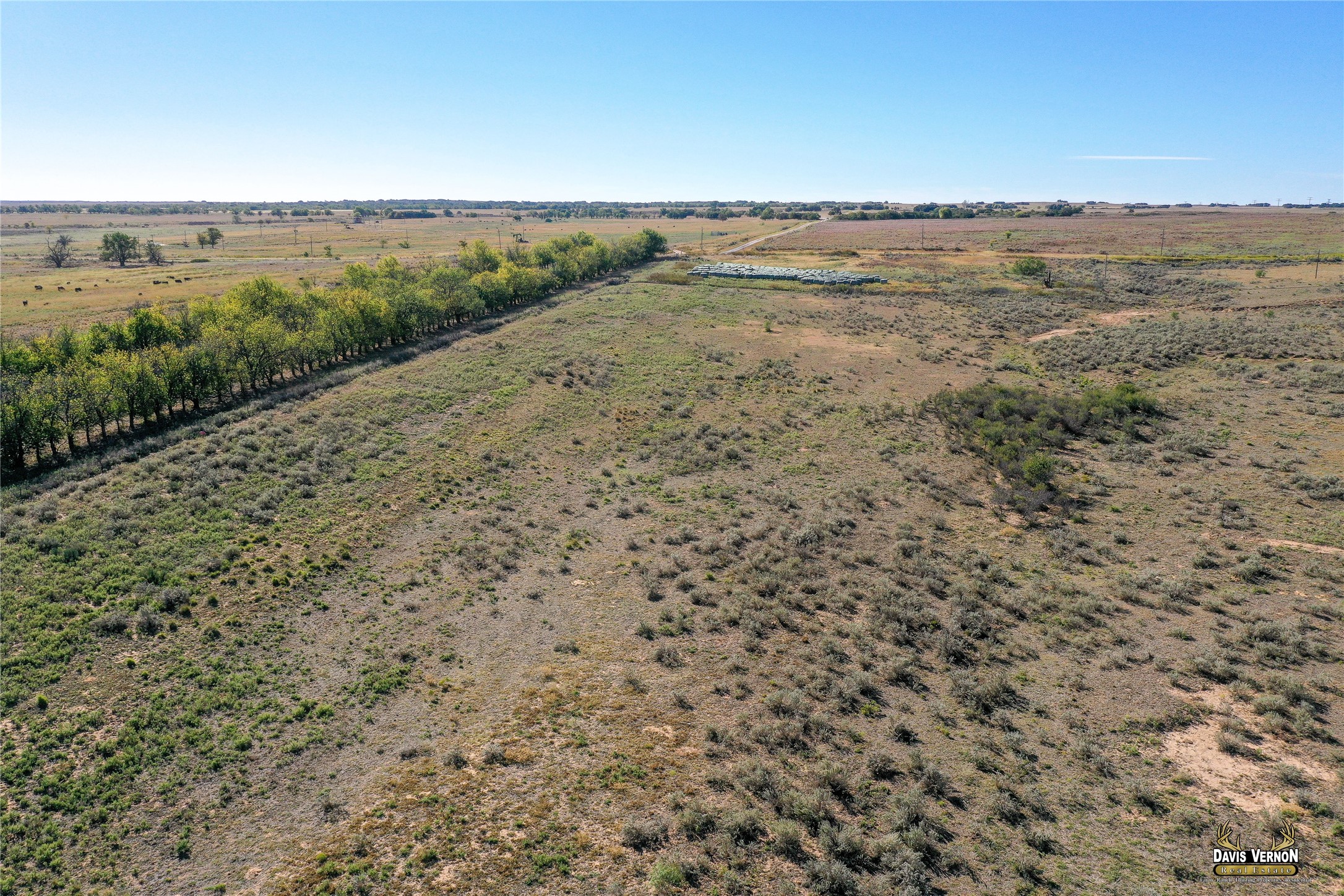 0 Fm 2473 Shamrock TX 79079