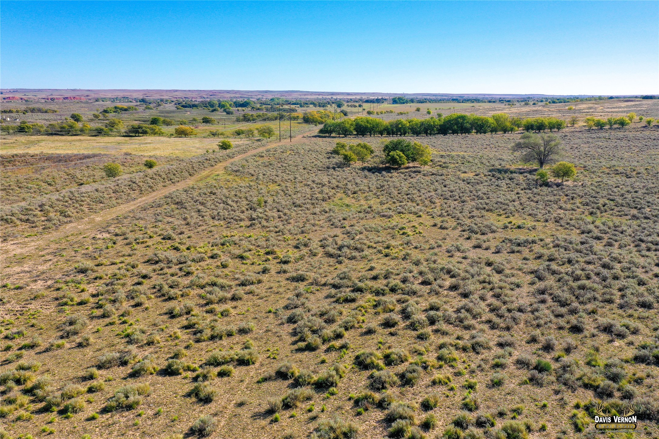 0 Fm 2473 Shamrock TX 79079