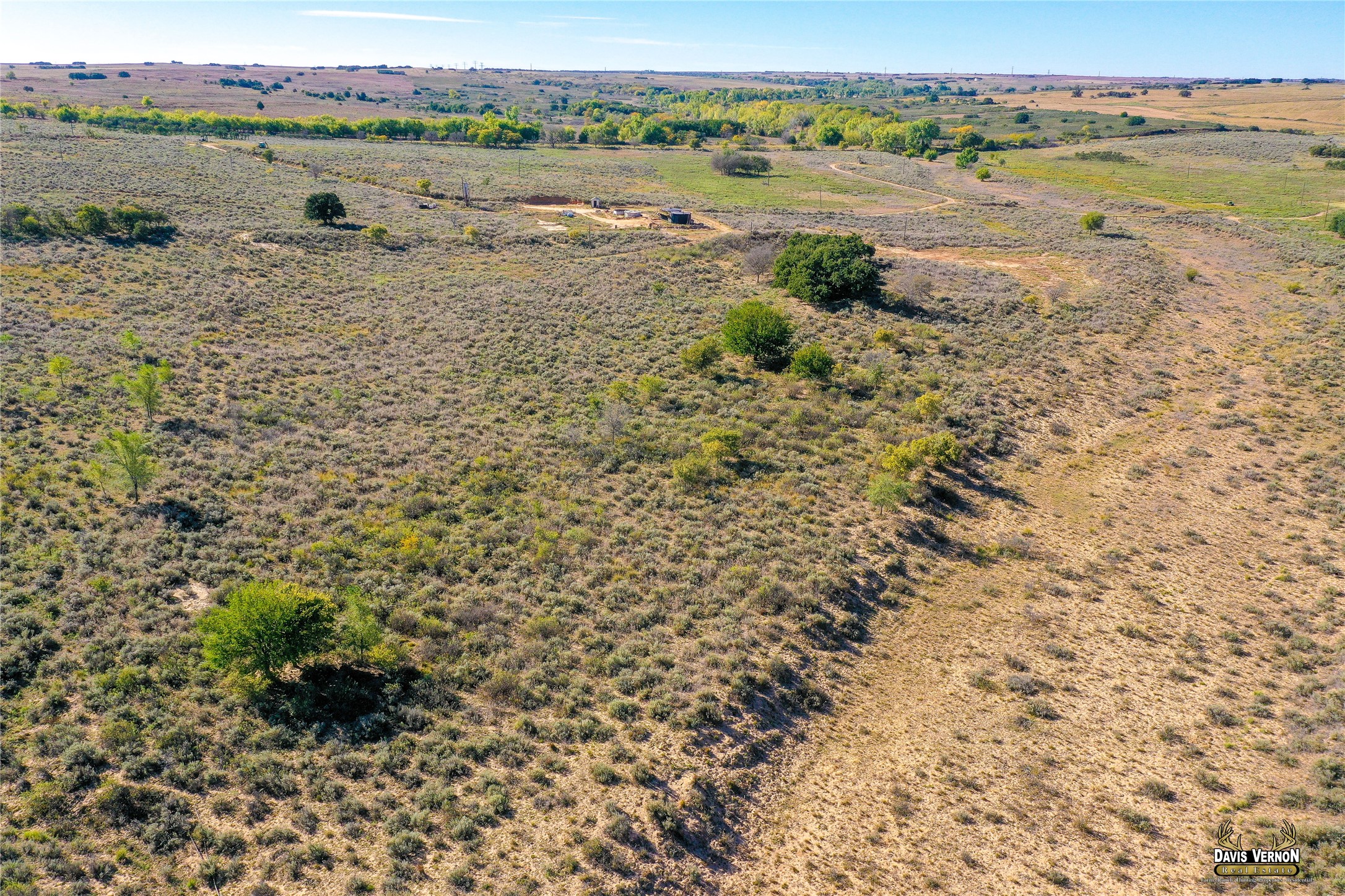 0 Fm 2473 Shamrock TX 79079