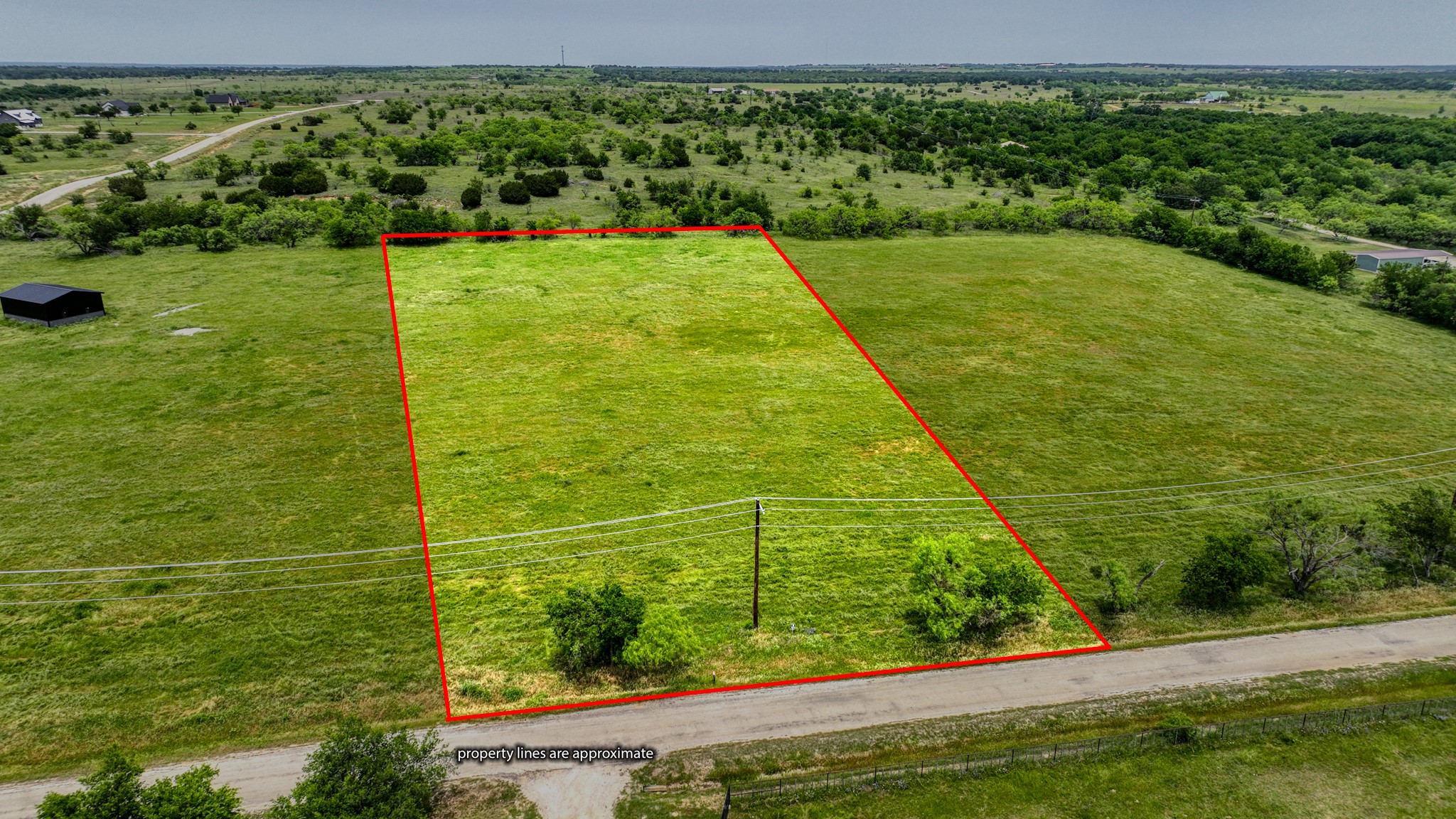 914 Old Oran Road Perrin TX 76082