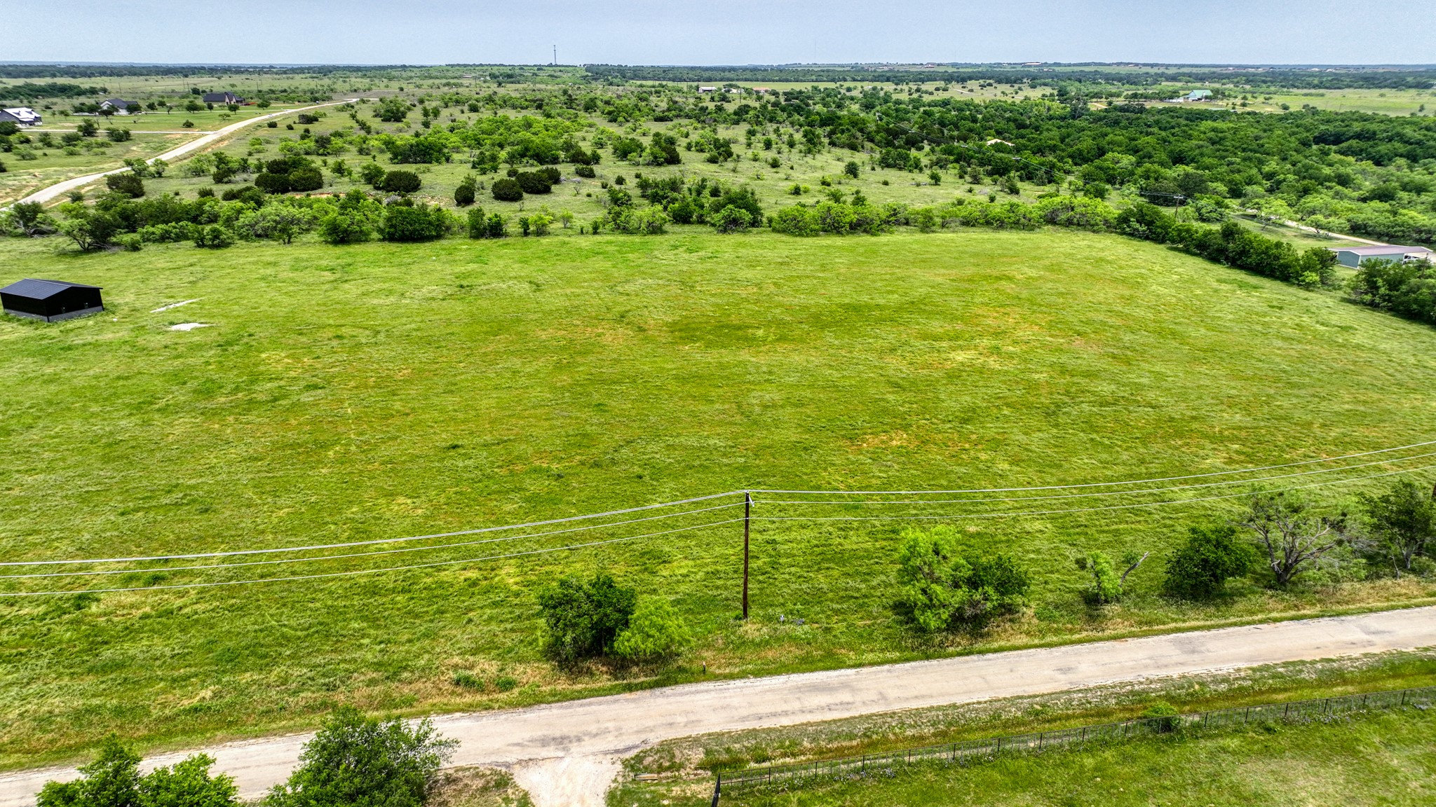 914 Old Oran Road Perrin TX 76082