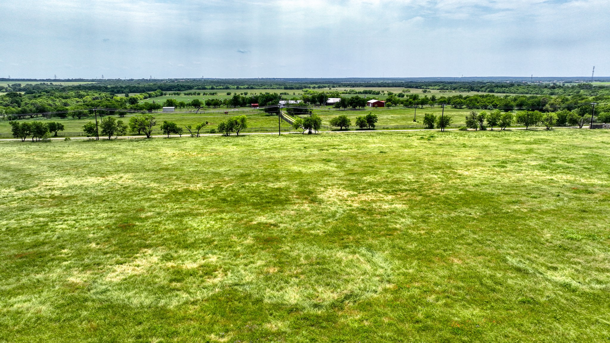 914 Old Oran Road Perrin TX 76082