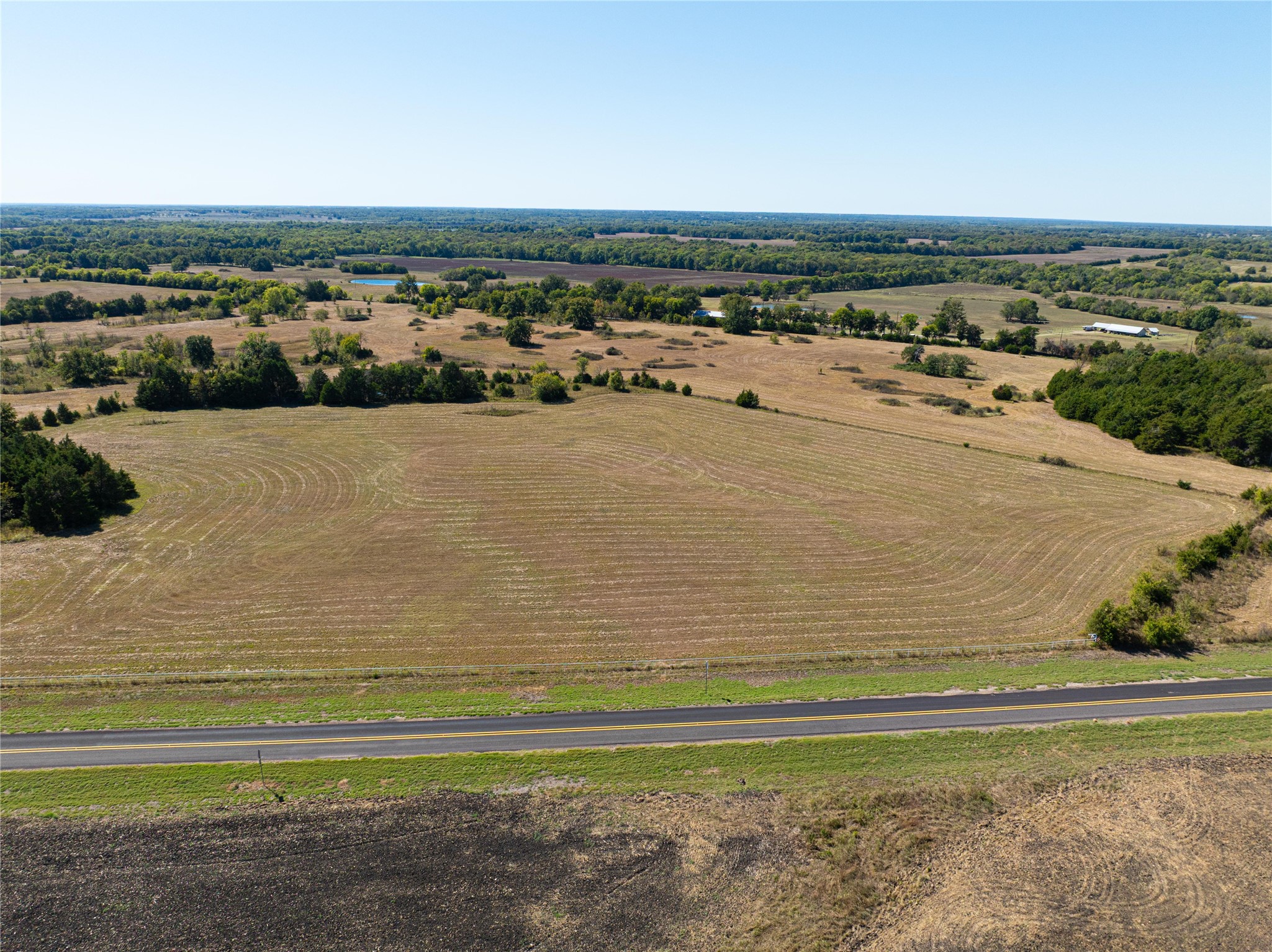 Tbd Tract 3 Fm 2675 Roxton TX 75477