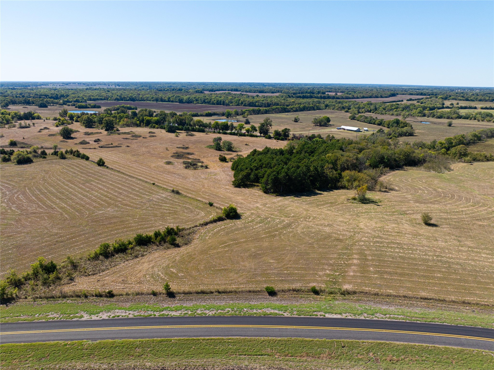 Tbd Tract 3 Fm 2675 Roxton TX 75477