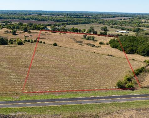 TBD Tract 3 Fm 2675 Roxton TX 75477