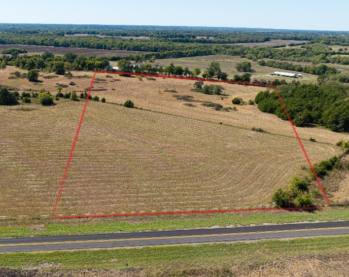 Tbd Tract 3 Fm 2675 Roxton TX 75477