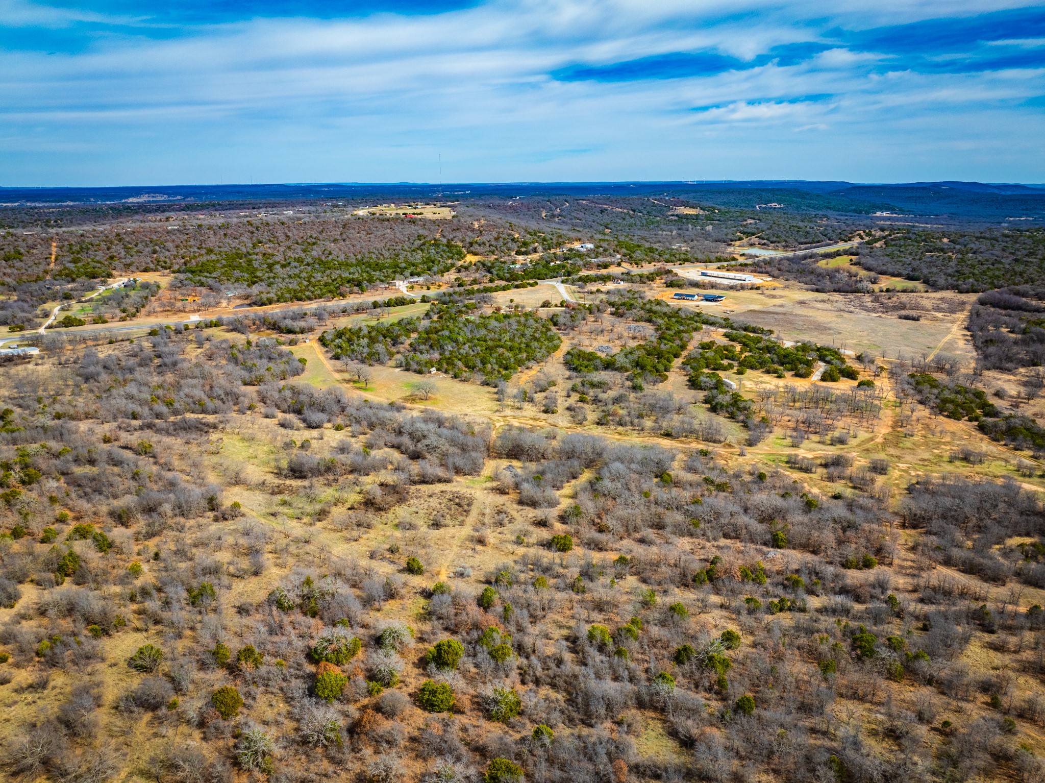 198 S Ranch Road Graham TX 76450