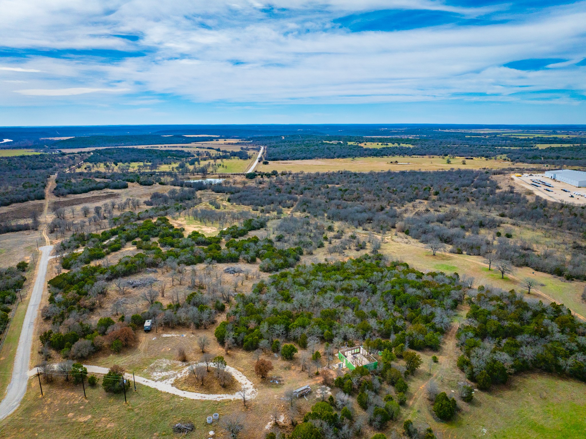 198 S Ranch Road Graham TX 76450