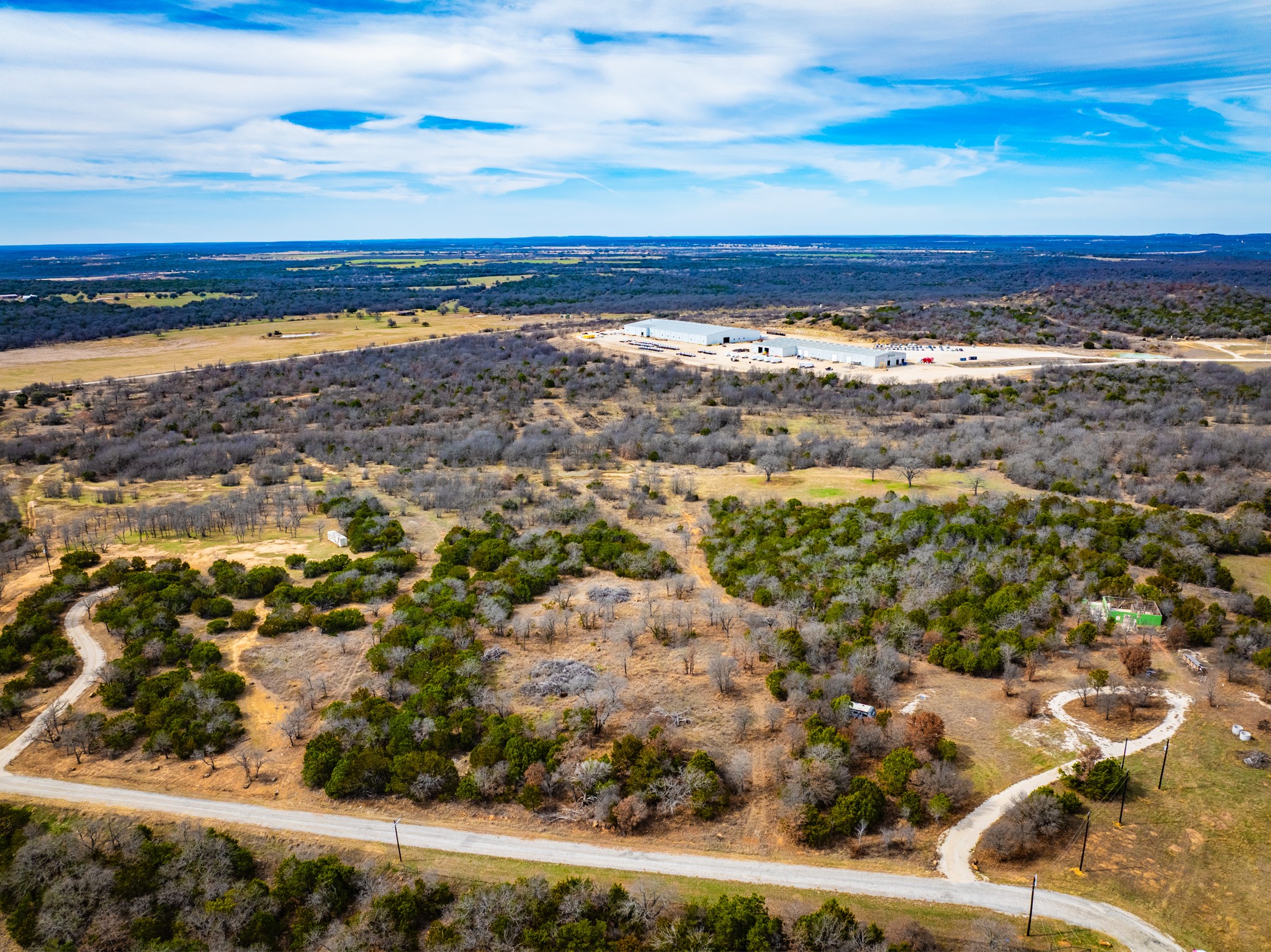198 S Ranch Road Graham TX 76450