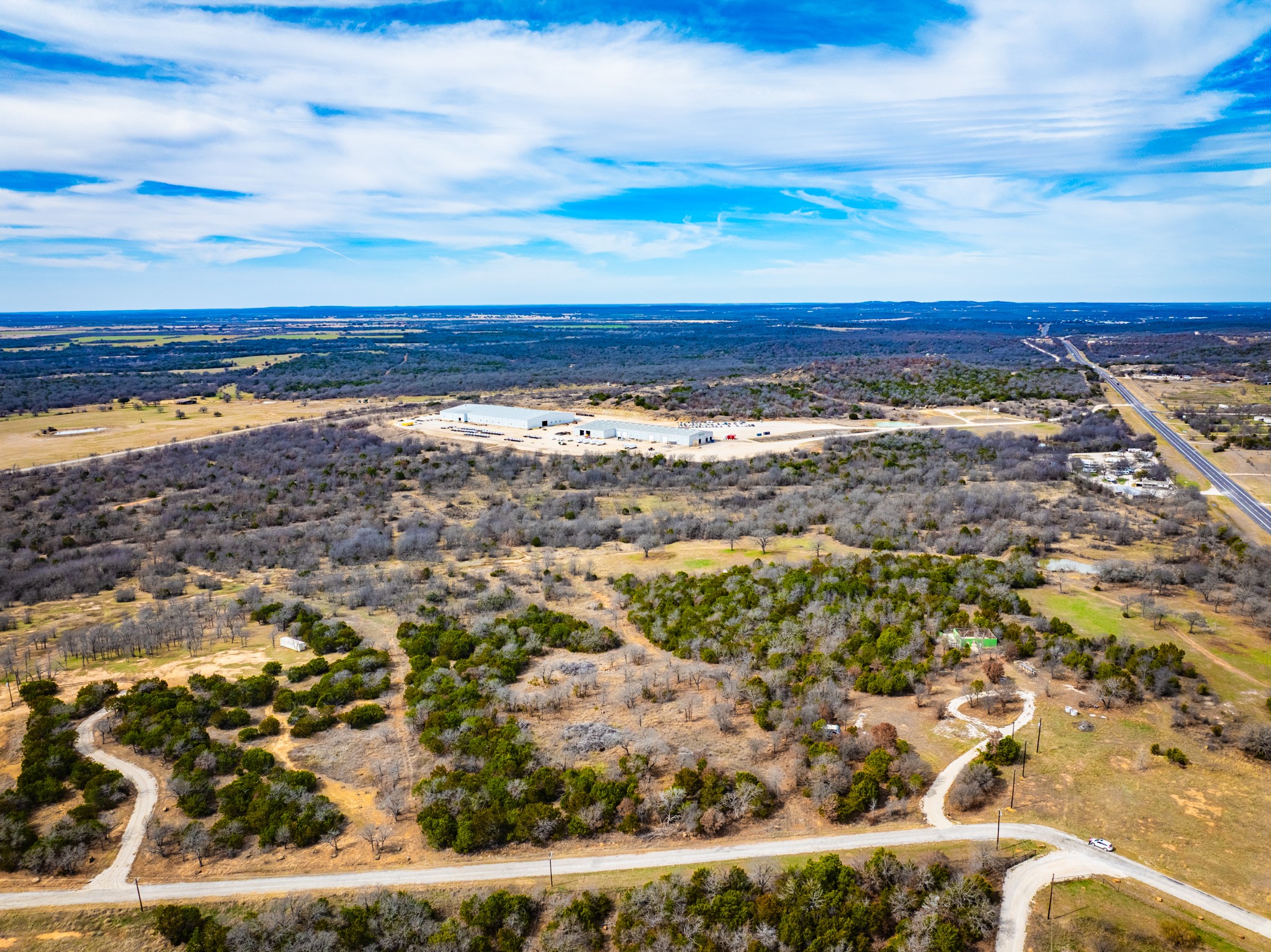 198 S Ranch Road Graham TX 76450