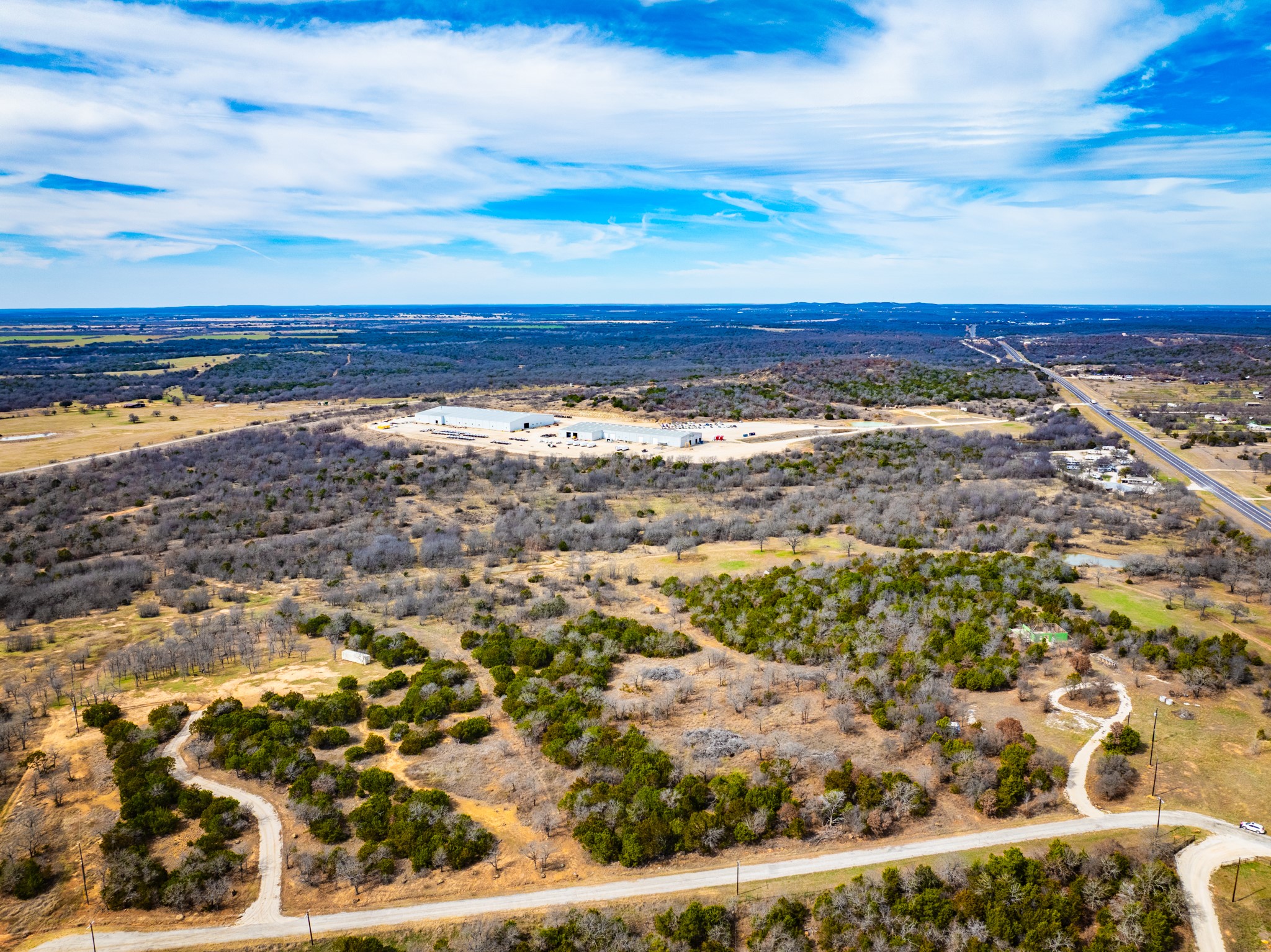 198 S Ranch Road Graham TX 76450