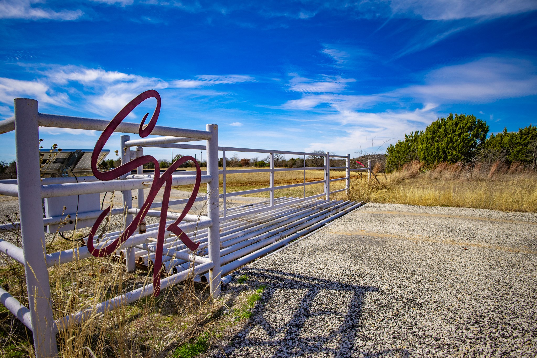 198 S Ranch Road Graham TX 76450