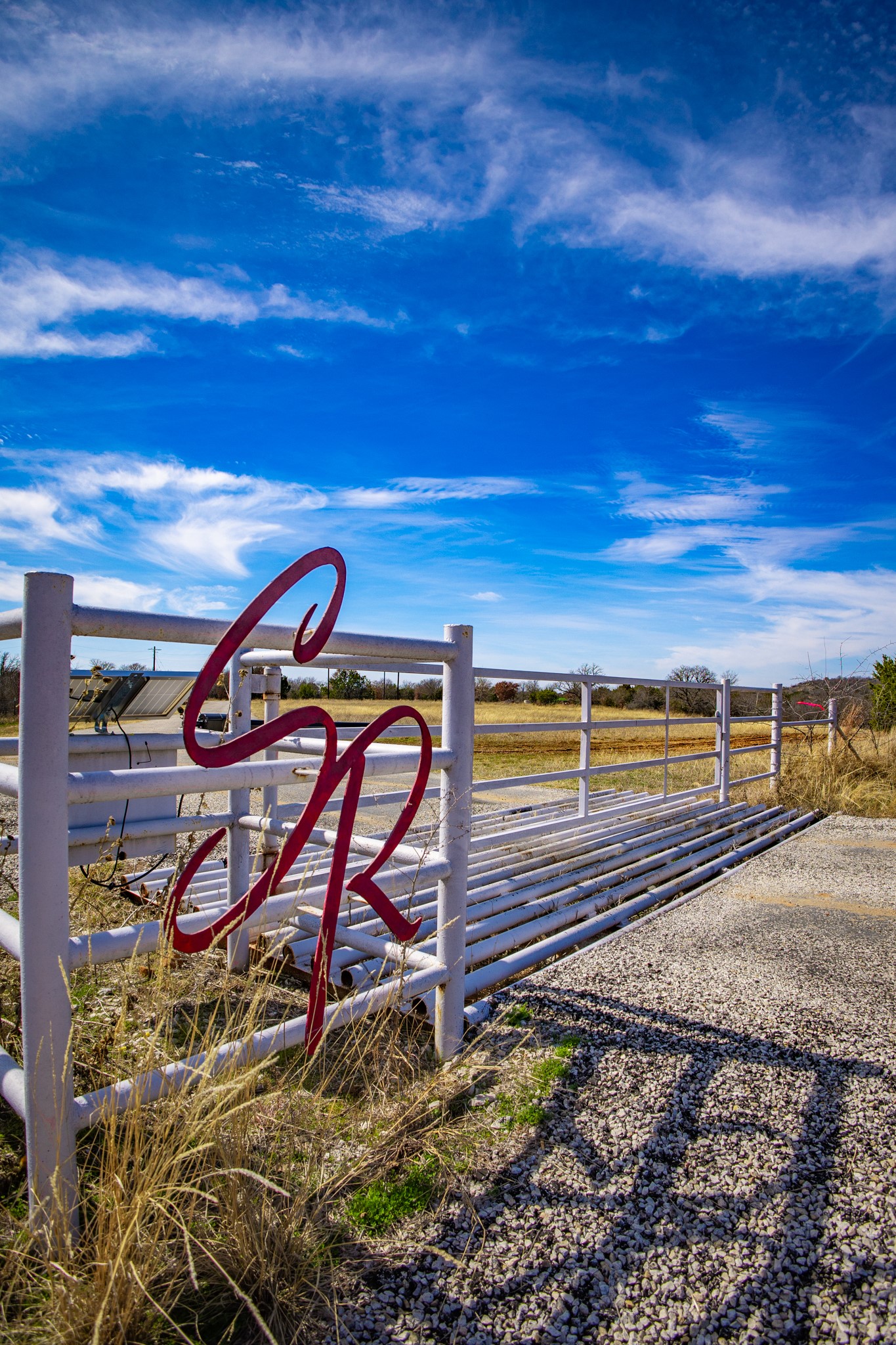198 S Ranch Road Graham TX 76450