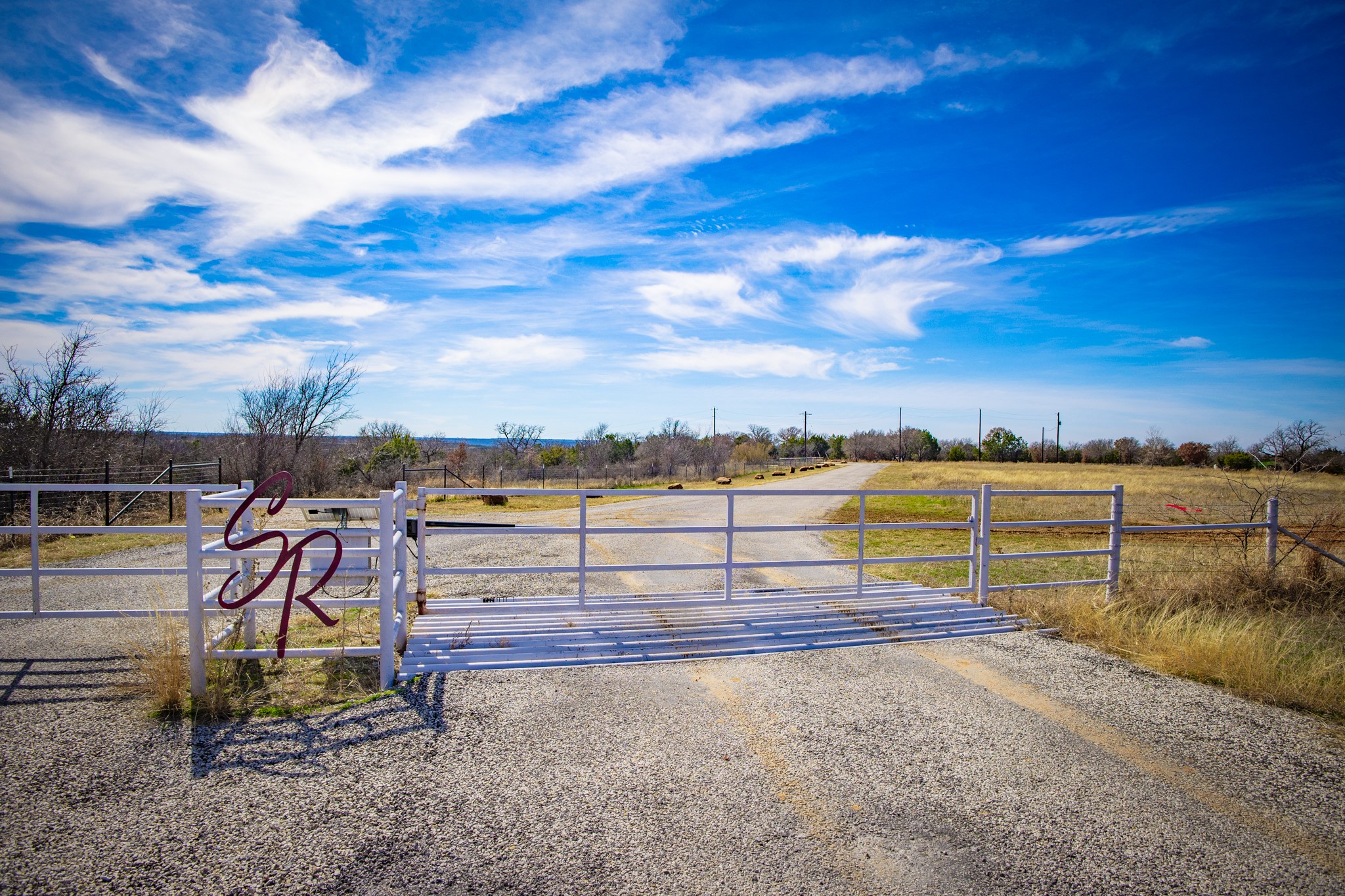 198 S Ranch Road Graham TX 76450