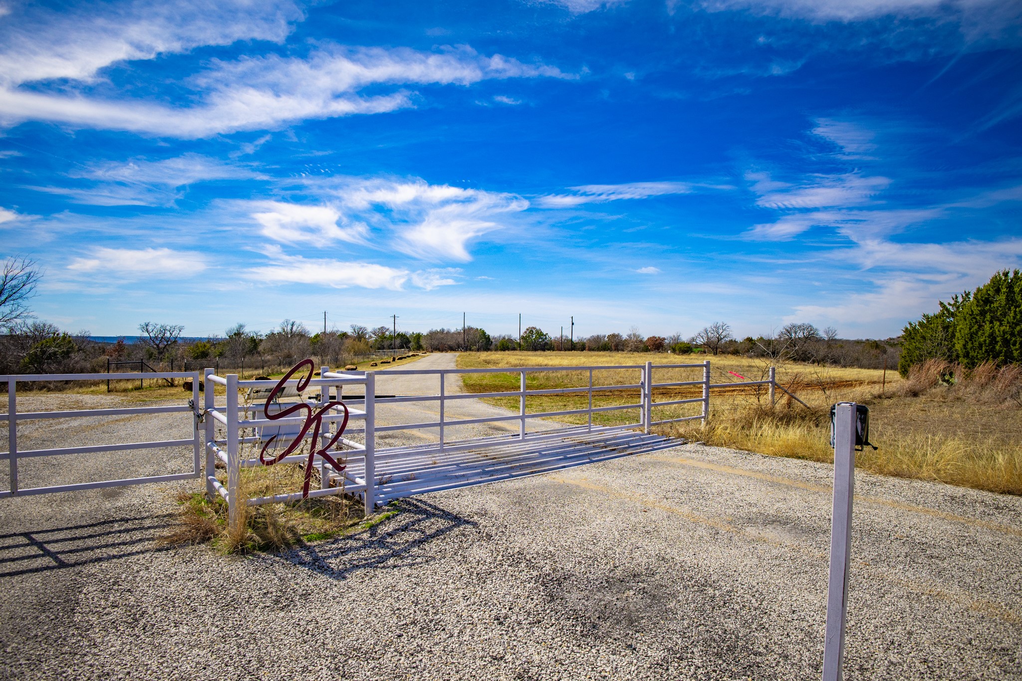 198 S Ranch Road Graham TX 76450