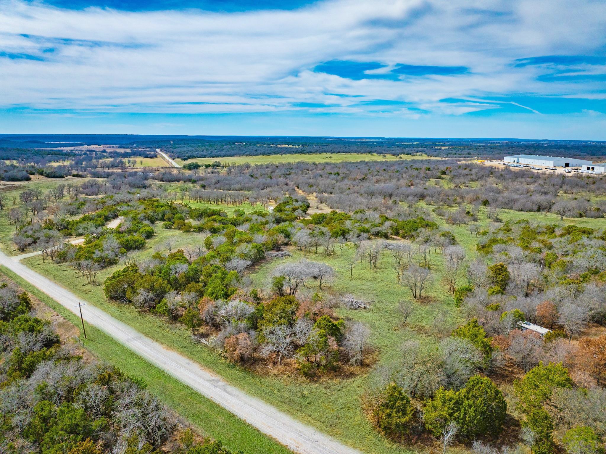 198 S Ranch Road Graham TX 76450
