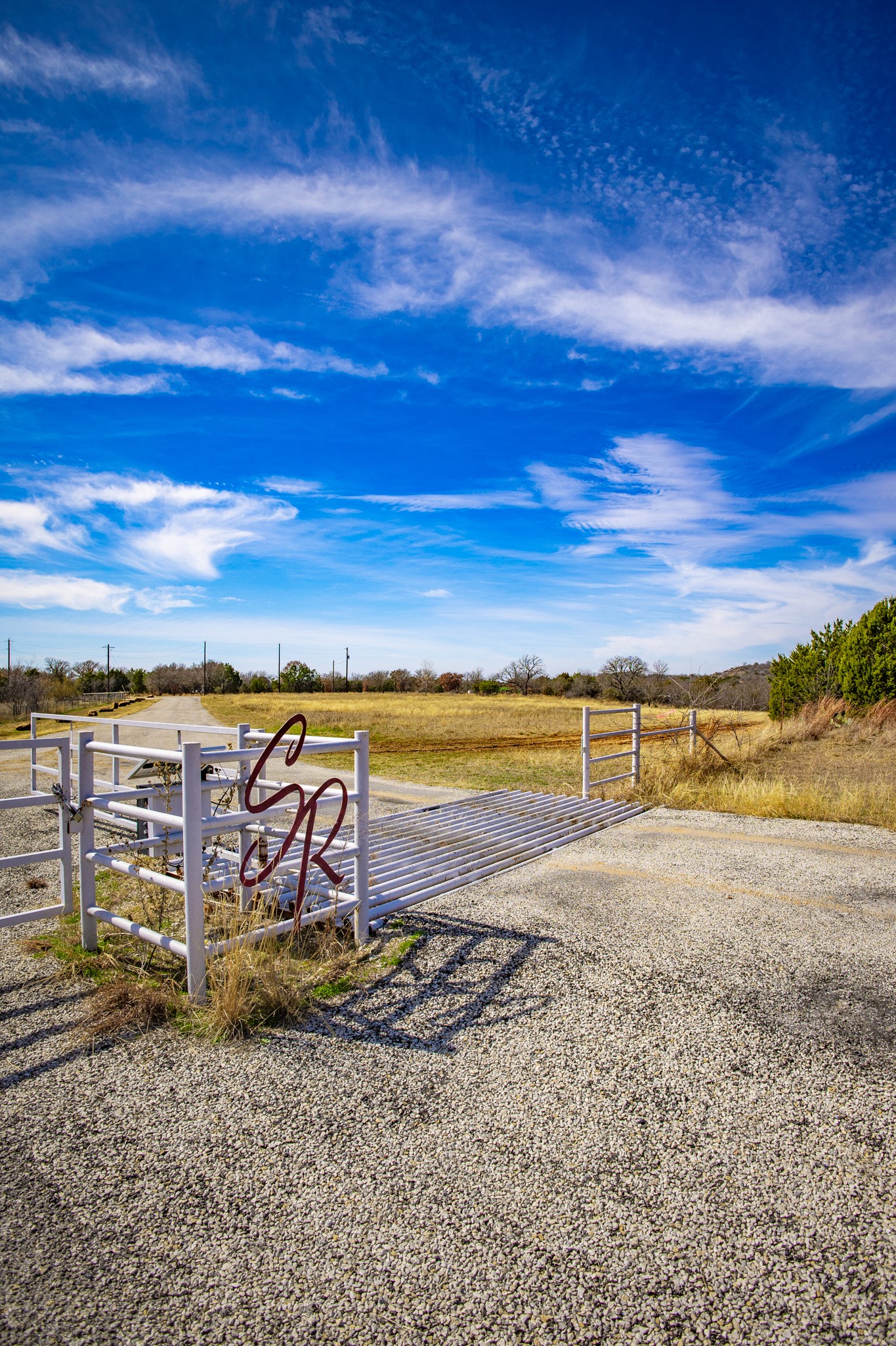 198 S Ranch Road Graham TX 76450