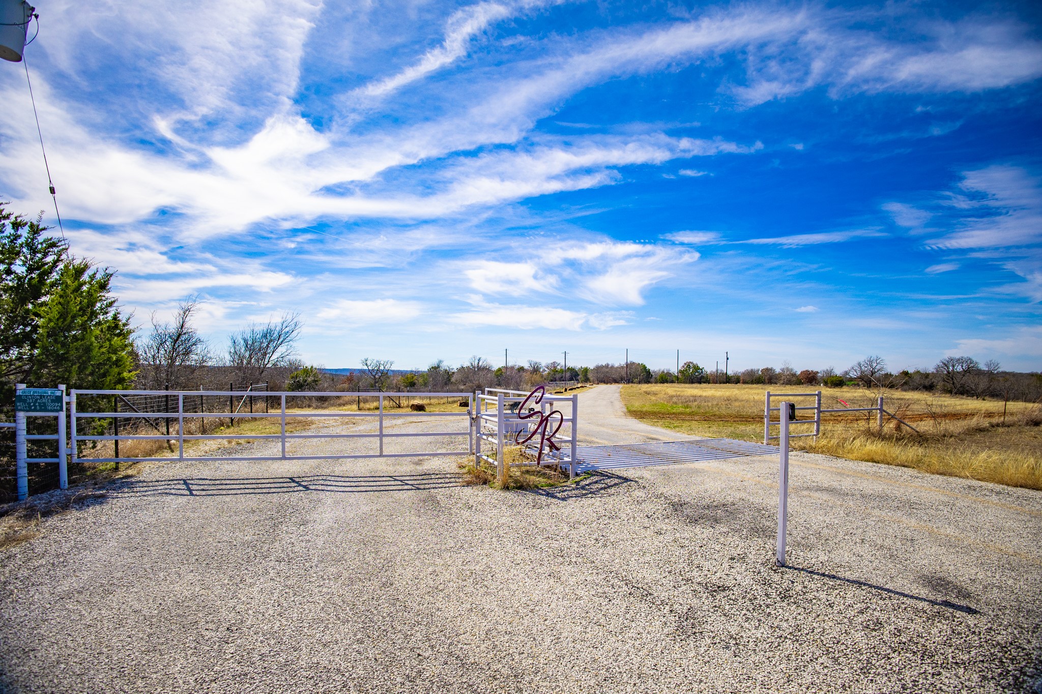 198 S Ranch Road Graham TX 76450