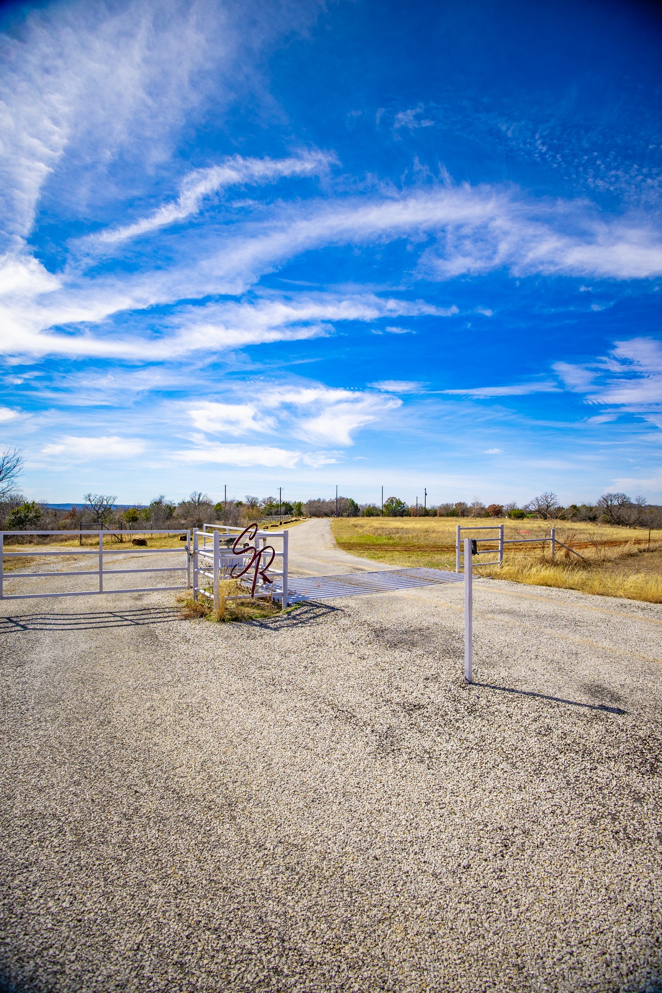 198 S Ranch Road Graham TX 76450