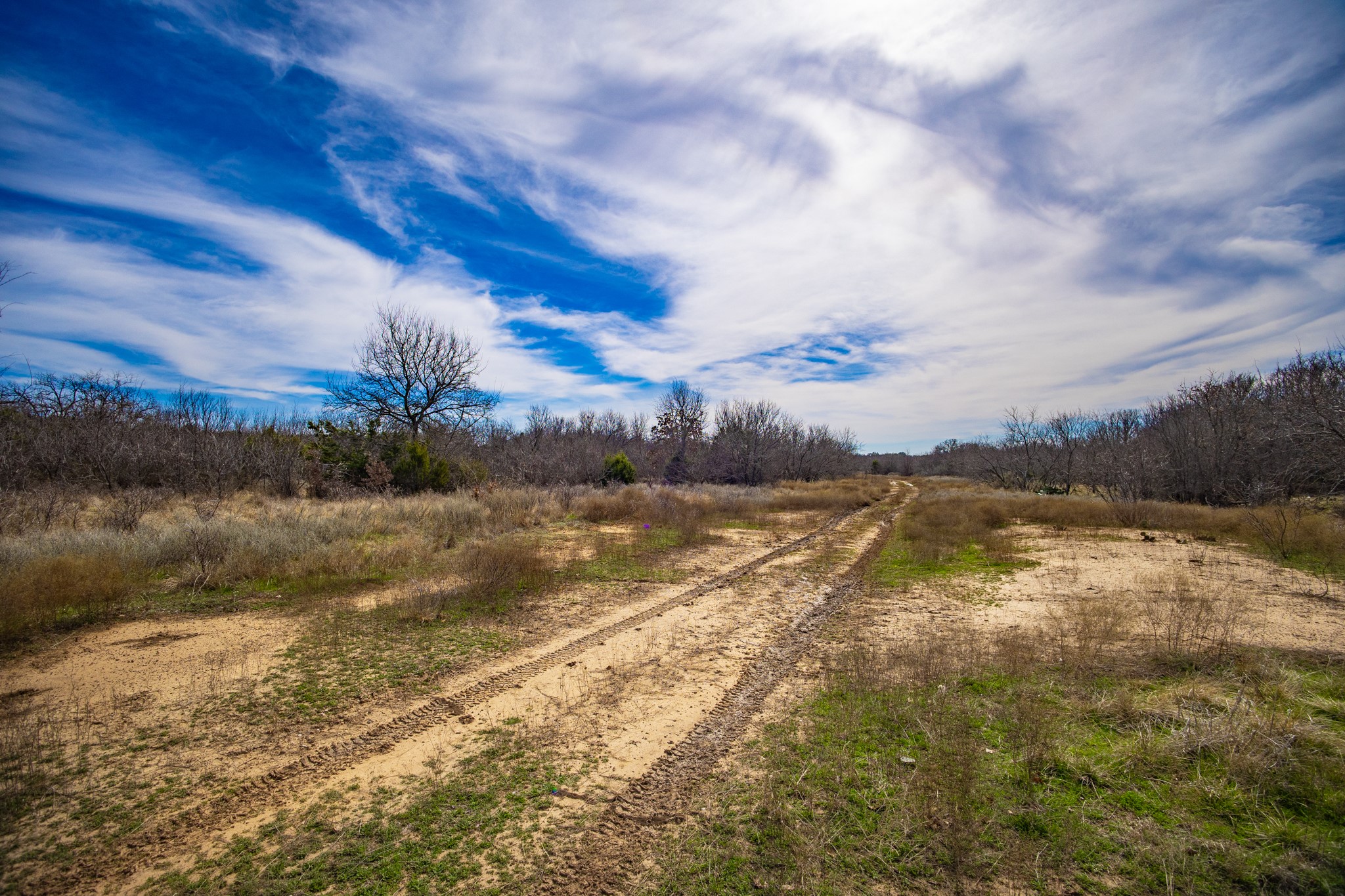 198 S Ranch Road Graham TX 76450