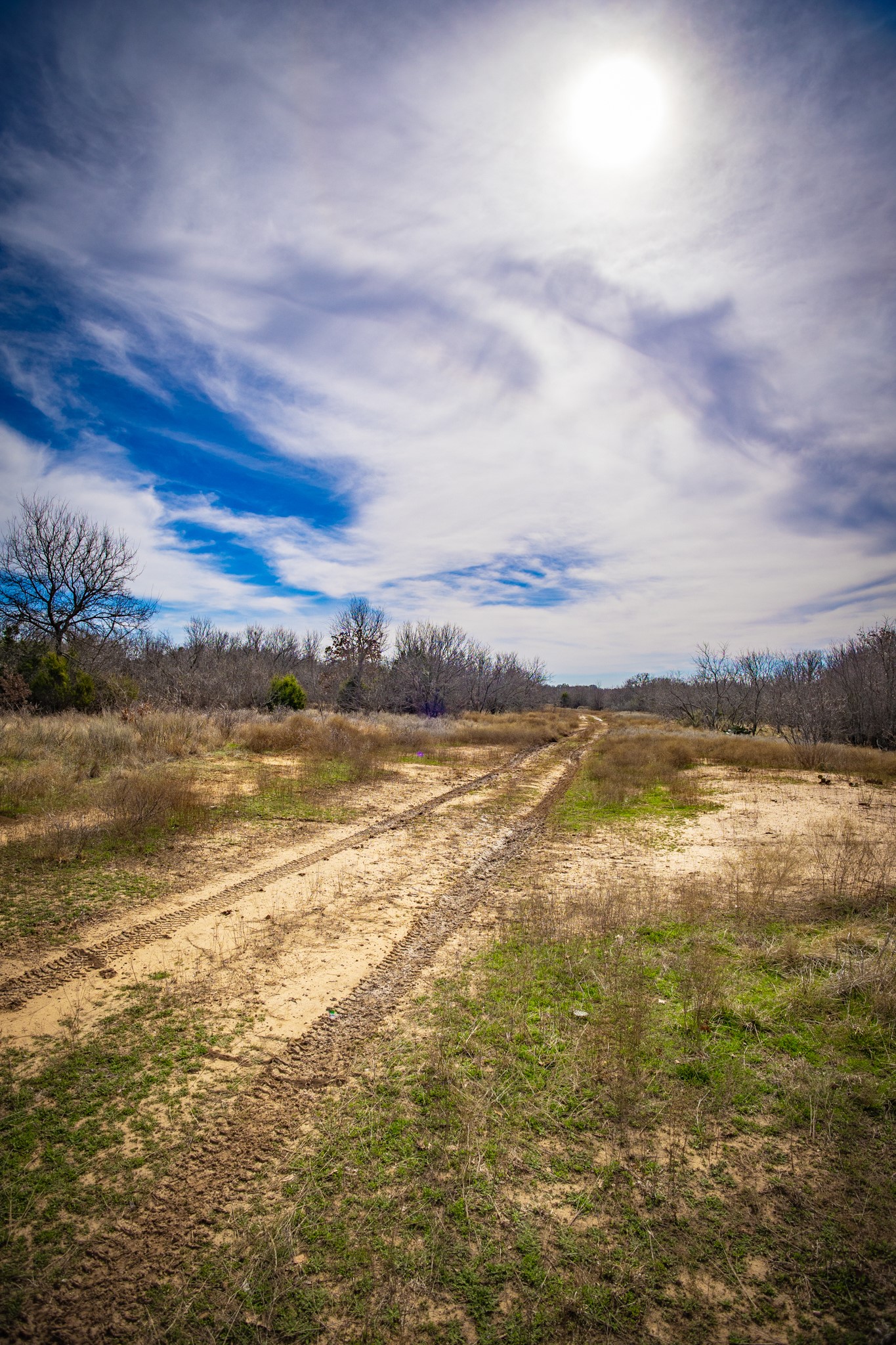 198 S Ranch Road Graham TX 76450