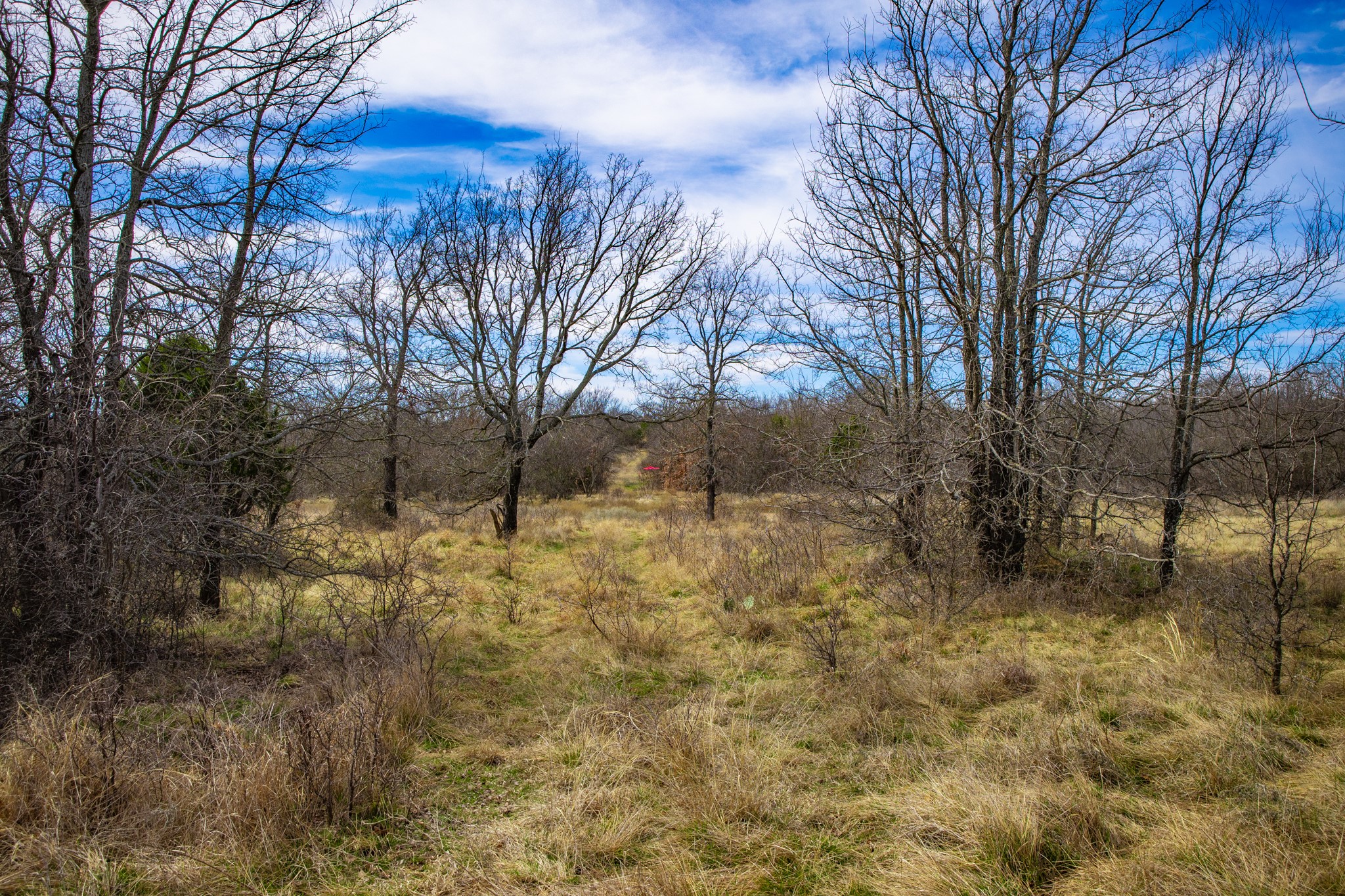 198 S Ranch Road Graham TX 76450