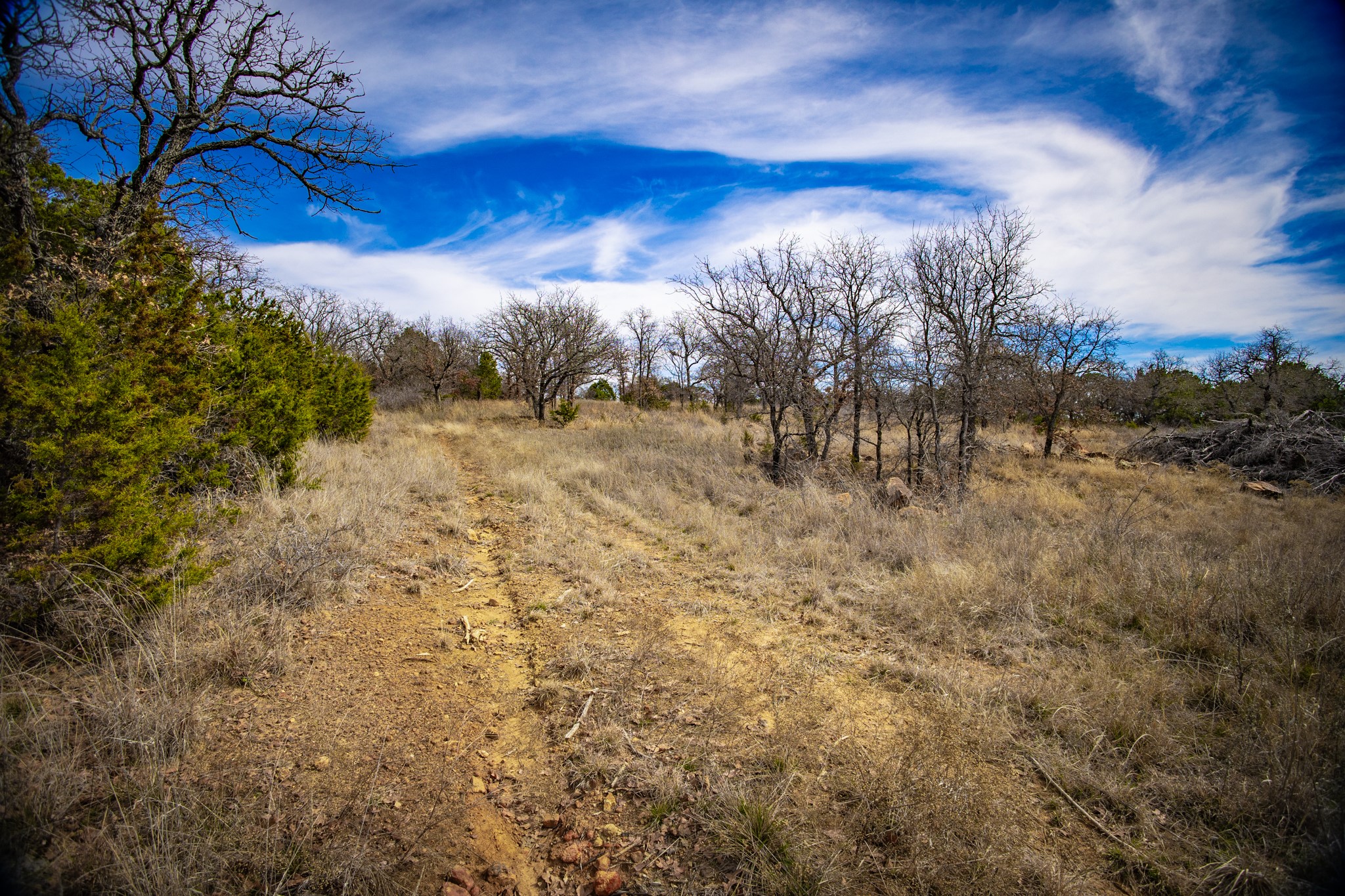 198 S Ranch Road Graham TX 76450