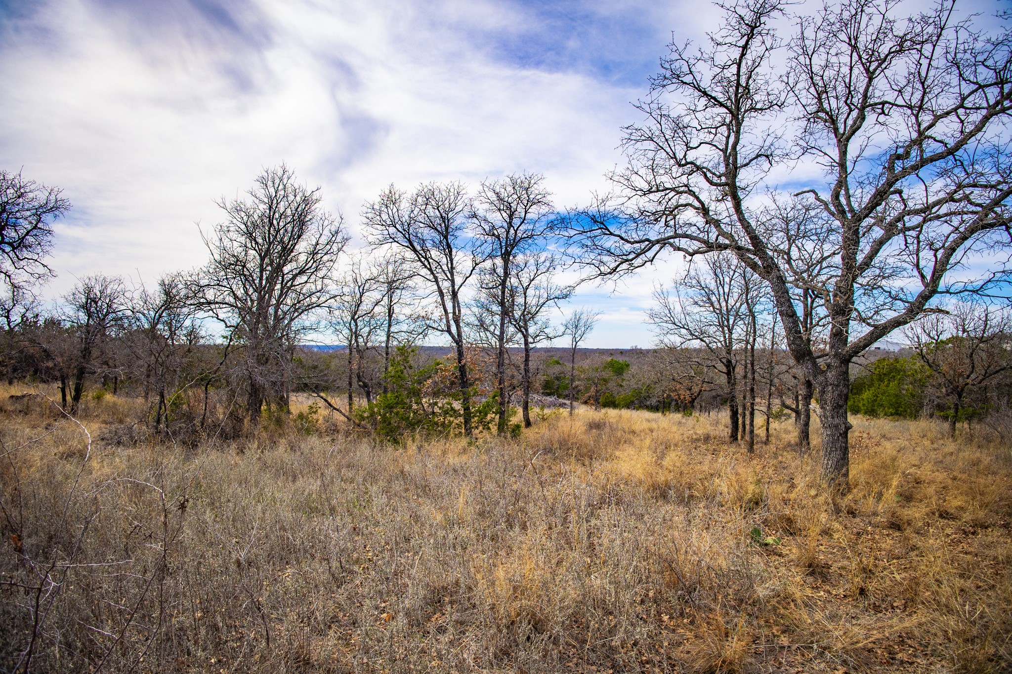 198 S Ranch Road Graham TX 76450