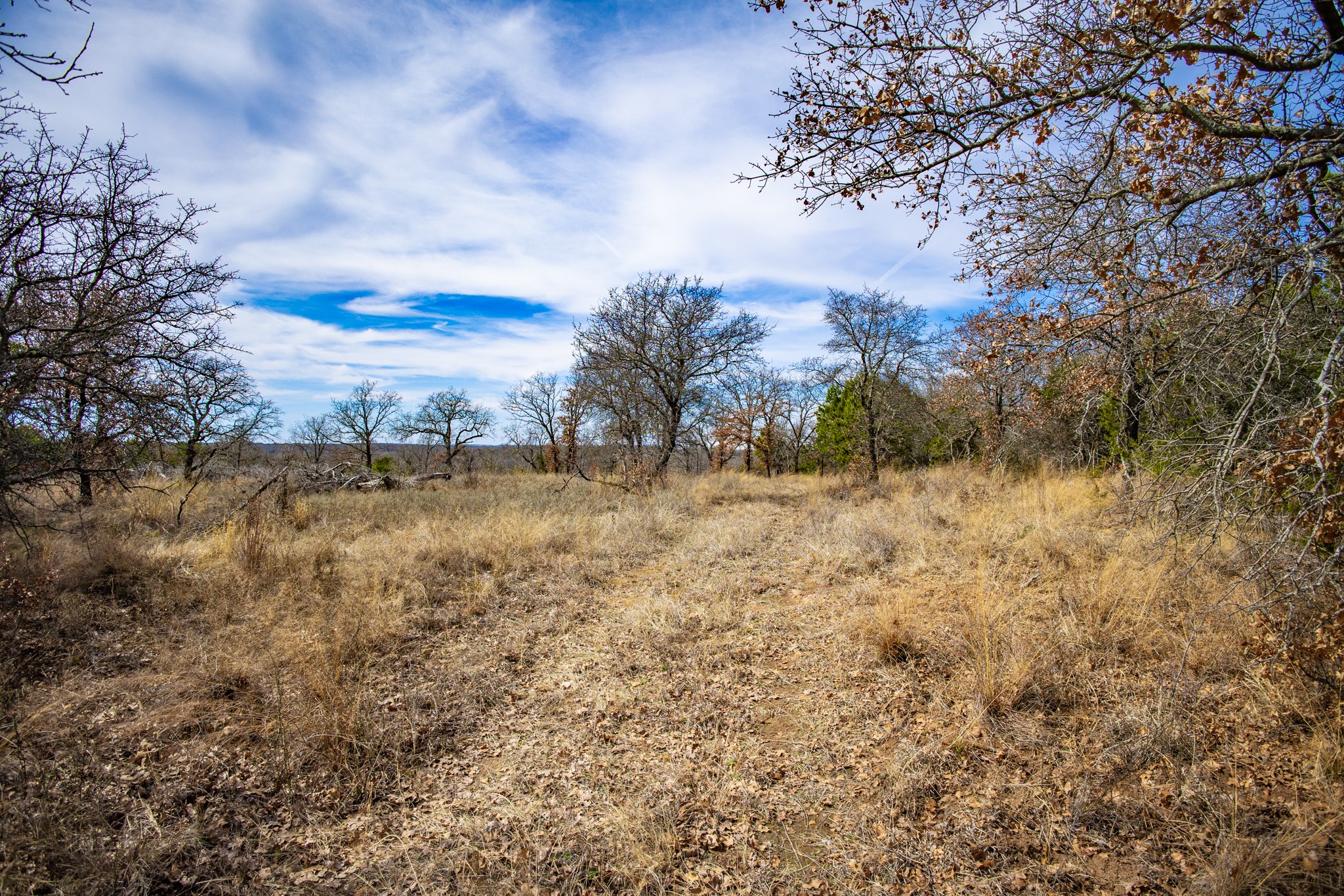 198 S Ranch Road Graham TX 76450