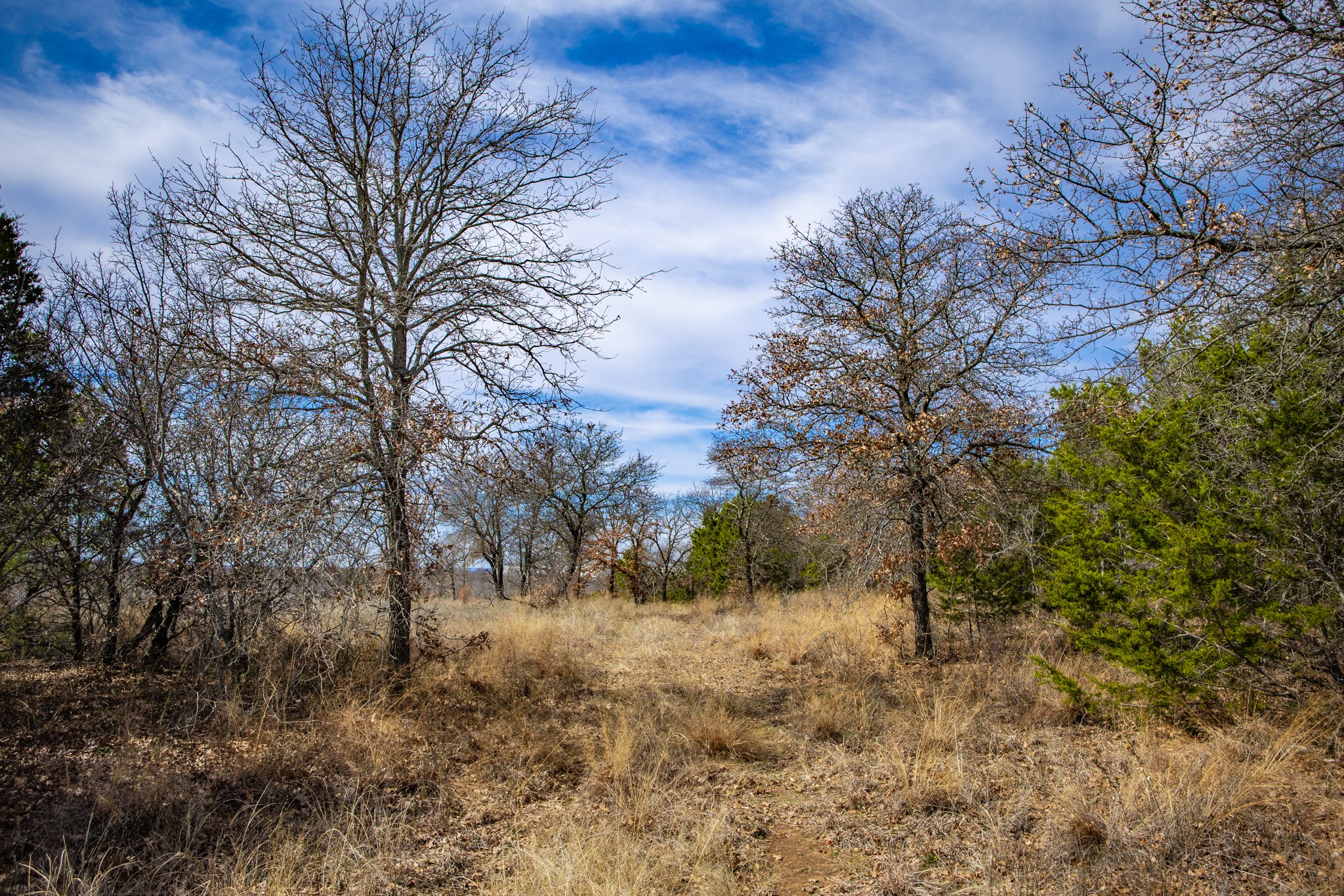 198 S Ranch Road Graham TX 76450