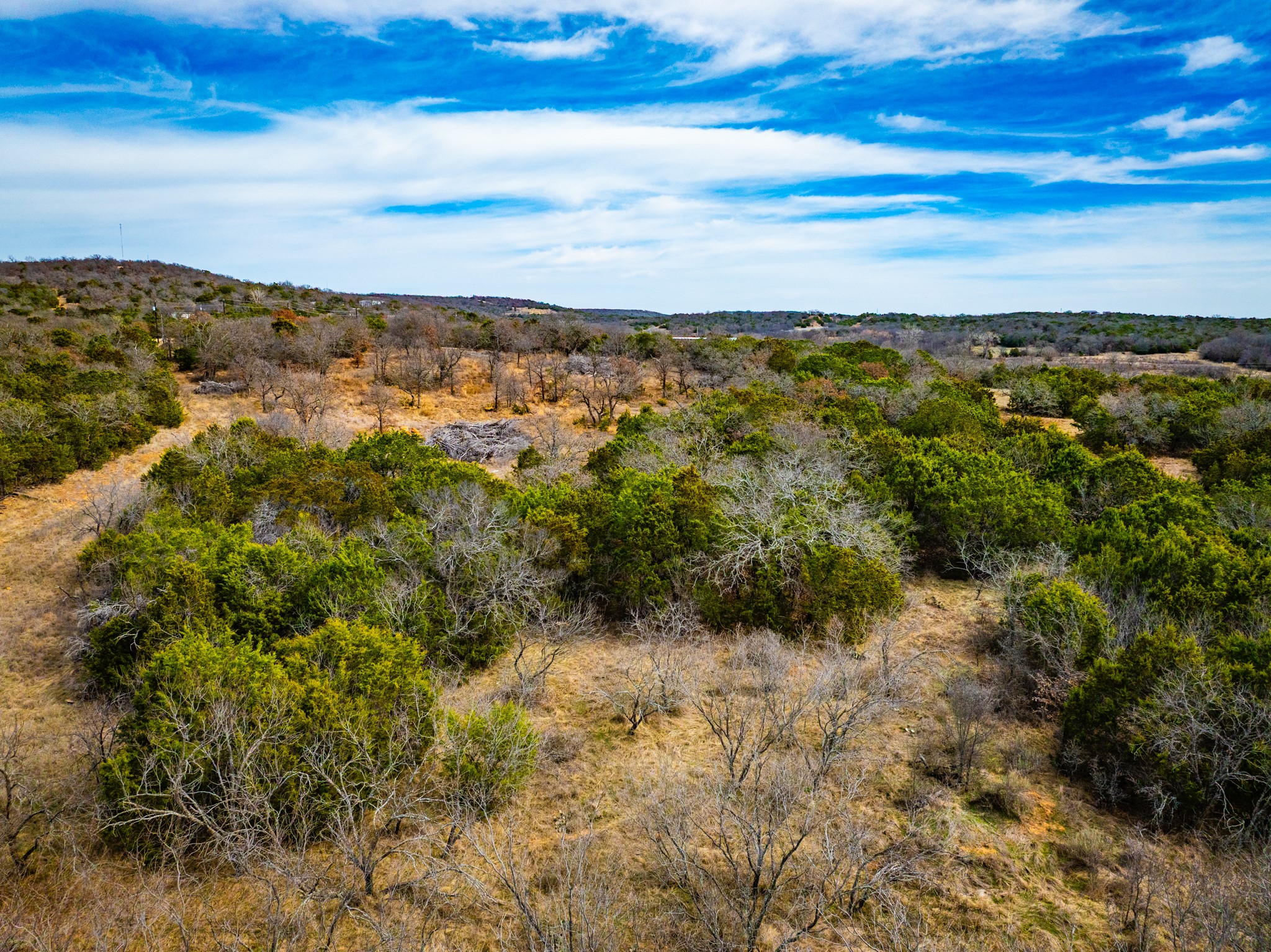 198 S Ranch Road Graham TX 76450