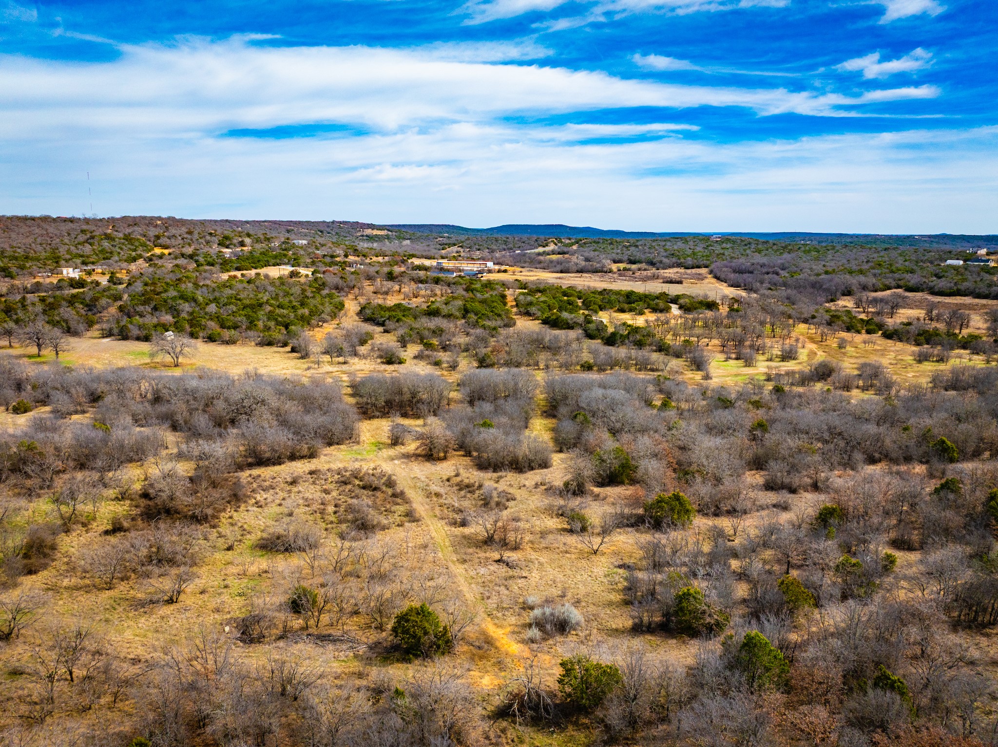 198 S Ranch Road Graham TX 76450