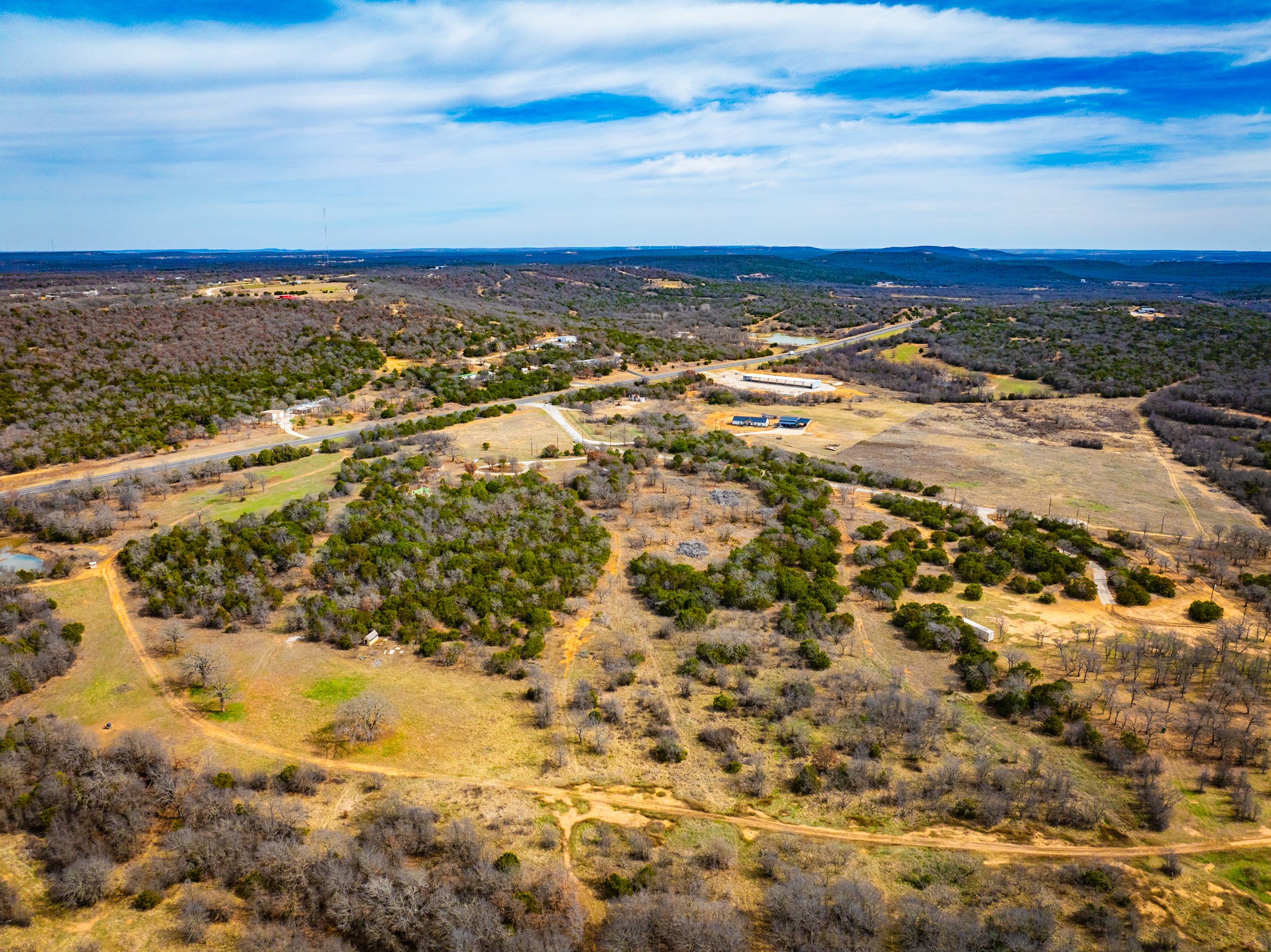 198 S Ranch Road Graham TX 76450