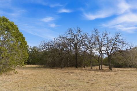 Tbd Fm-2843 Salado TX 76571