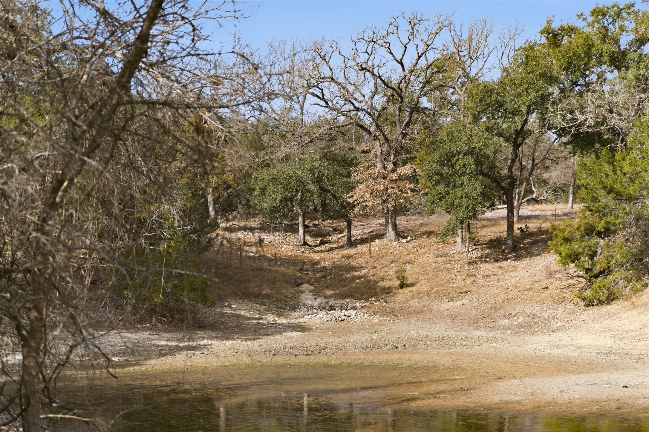 Tbd Fm-2843 Salado TX 76571