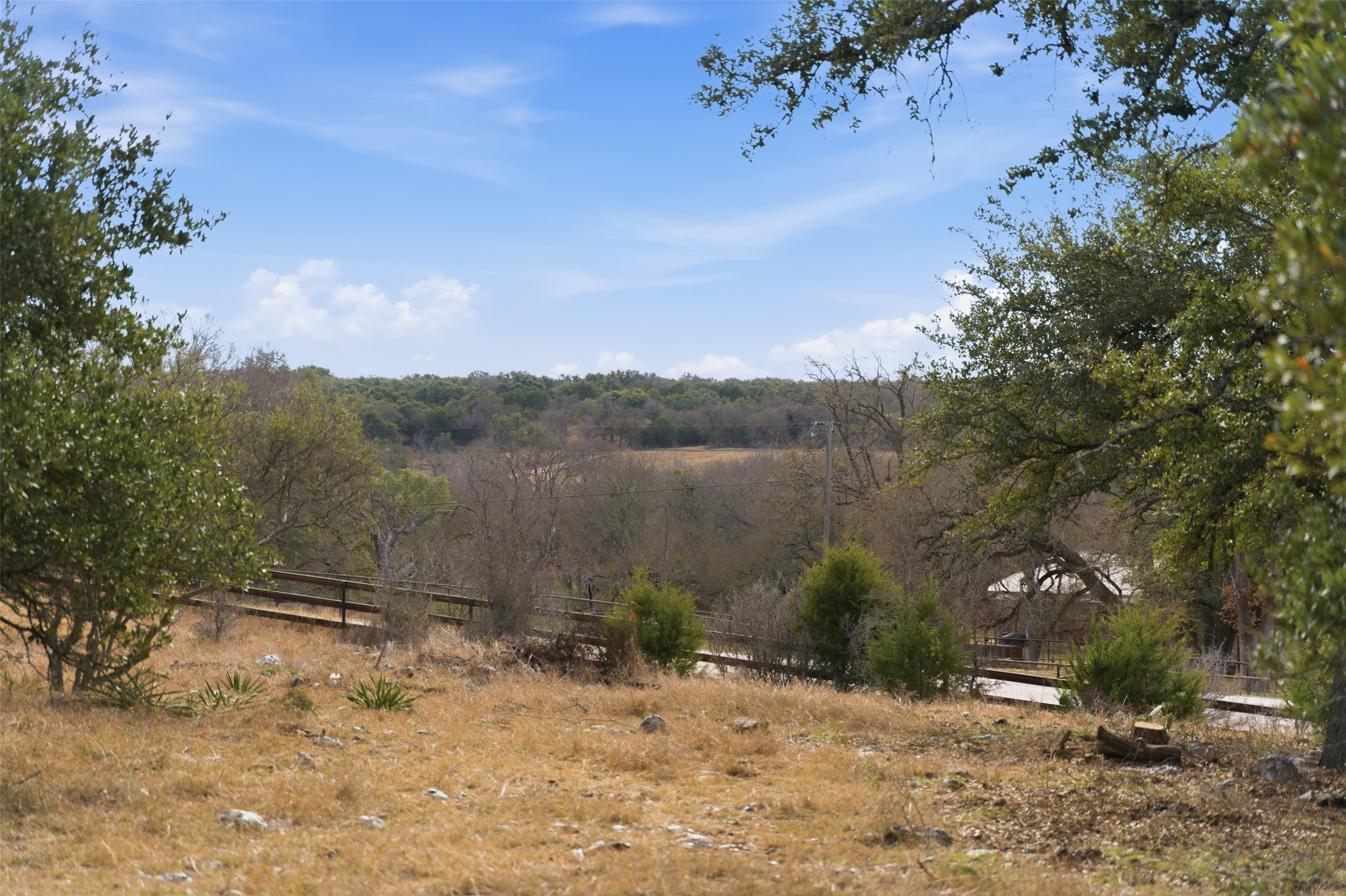 Tbd Fm-2843 Salado TX 76571