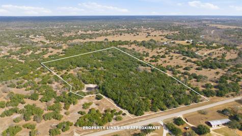 Tbd Fm-2843 Salado TX 76571
