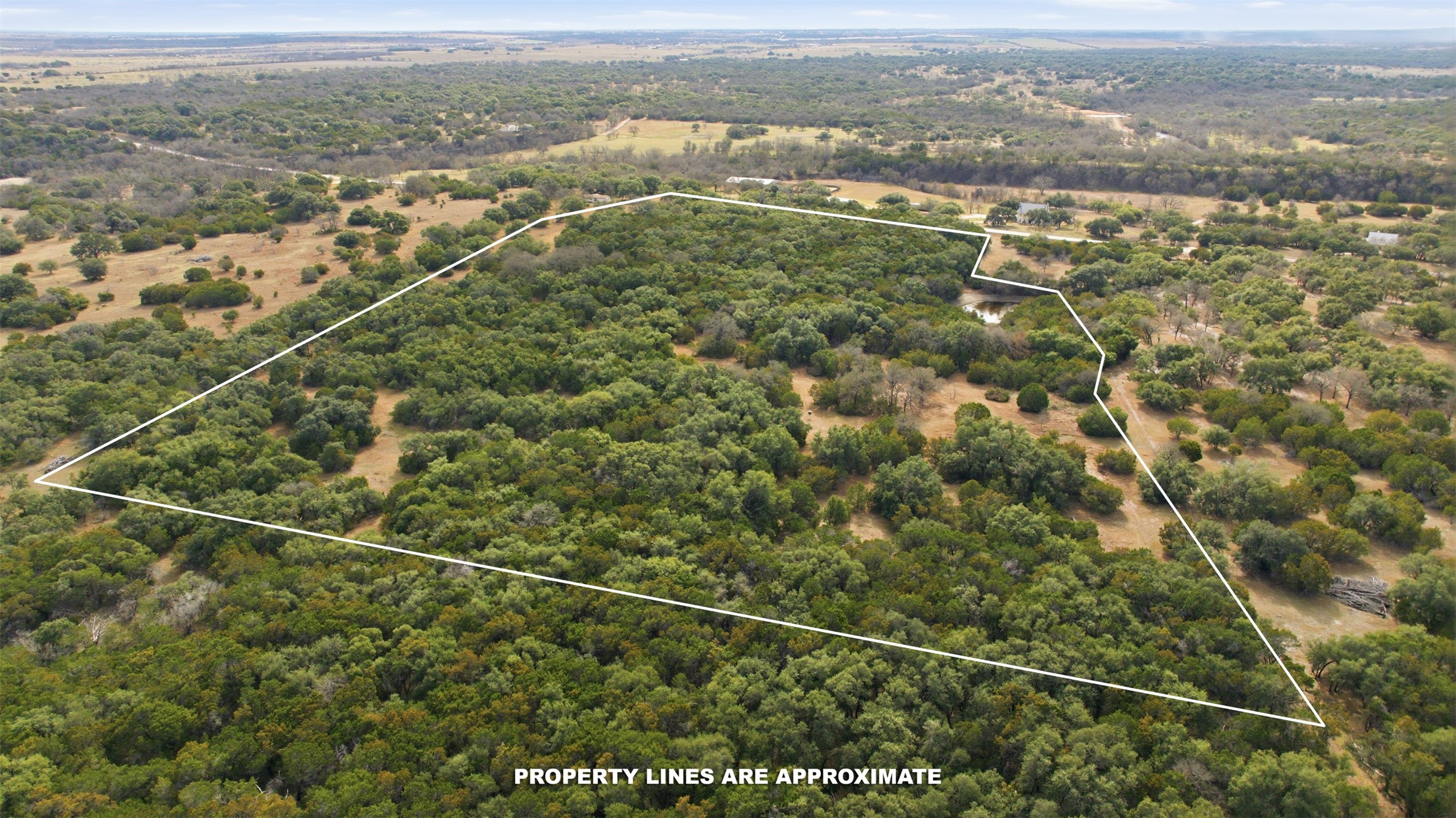 Tbd Fm-2843 Salado TX 76571