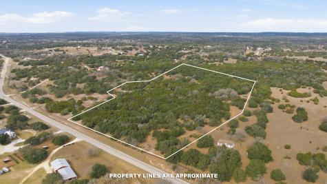 Tbd Fm-2843 Salado TX 76571