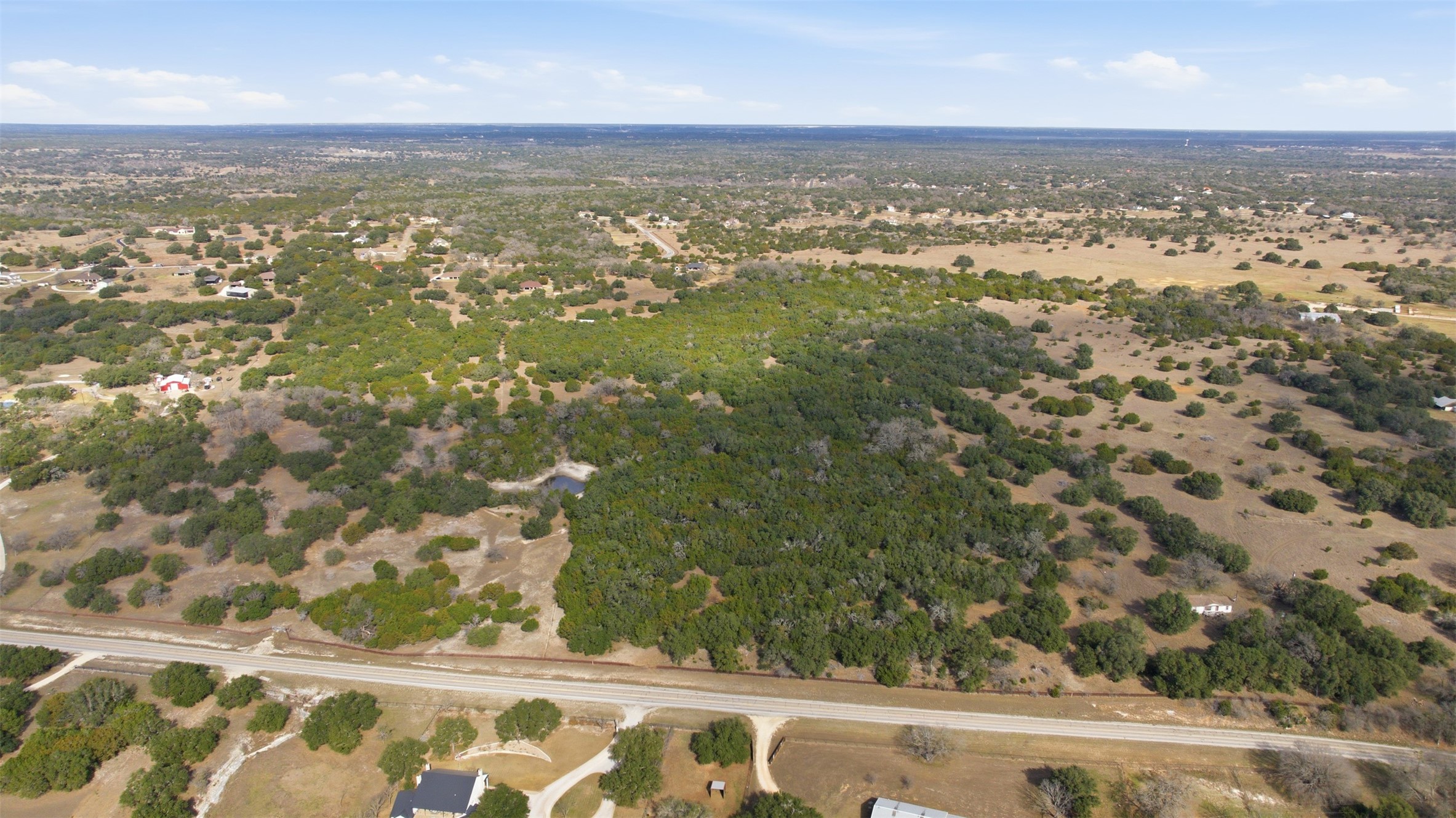 Tbd Fm-2843 Salado TX 76571