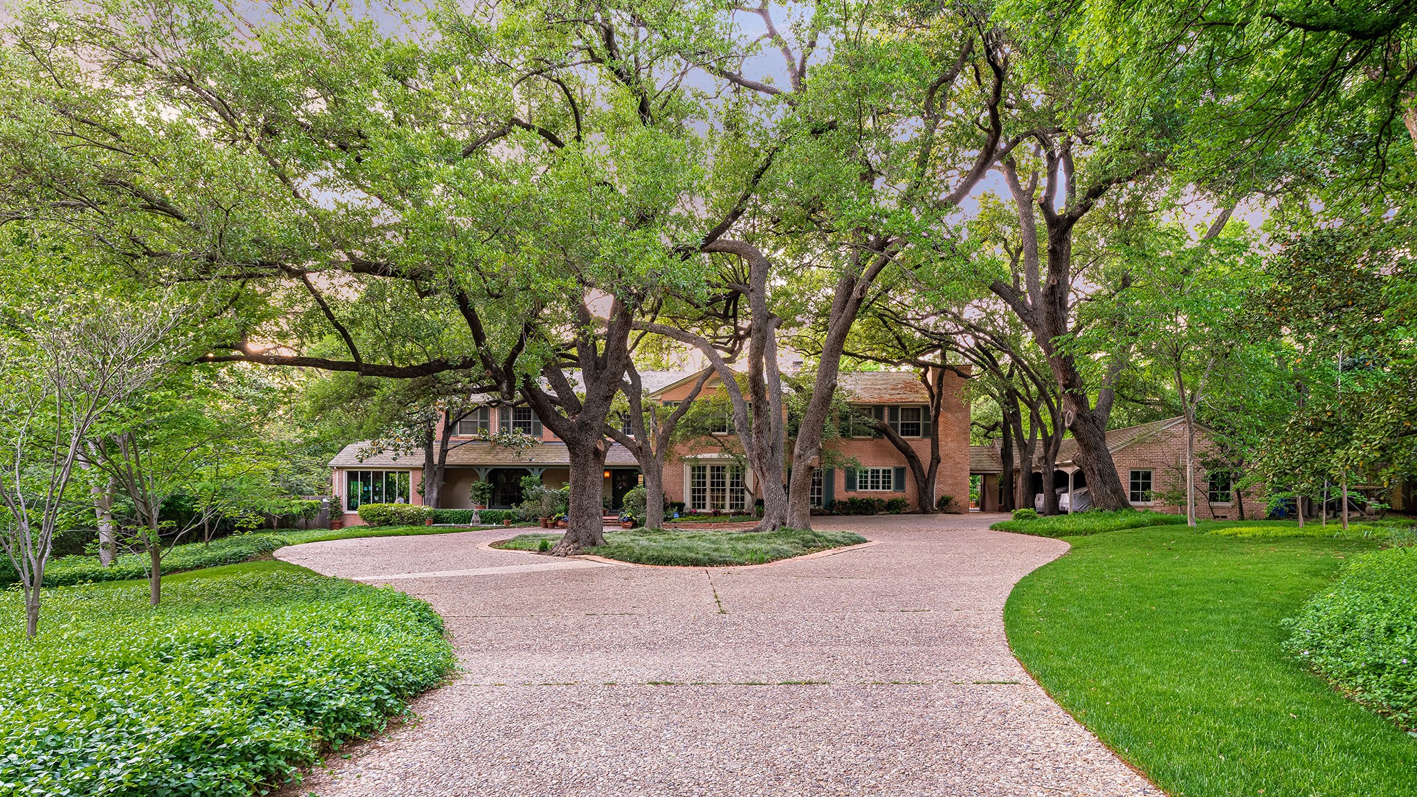 5007 Seneca Drive Dallas TX 75209