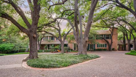 5007 Seneca Drive Dallas TX 75209